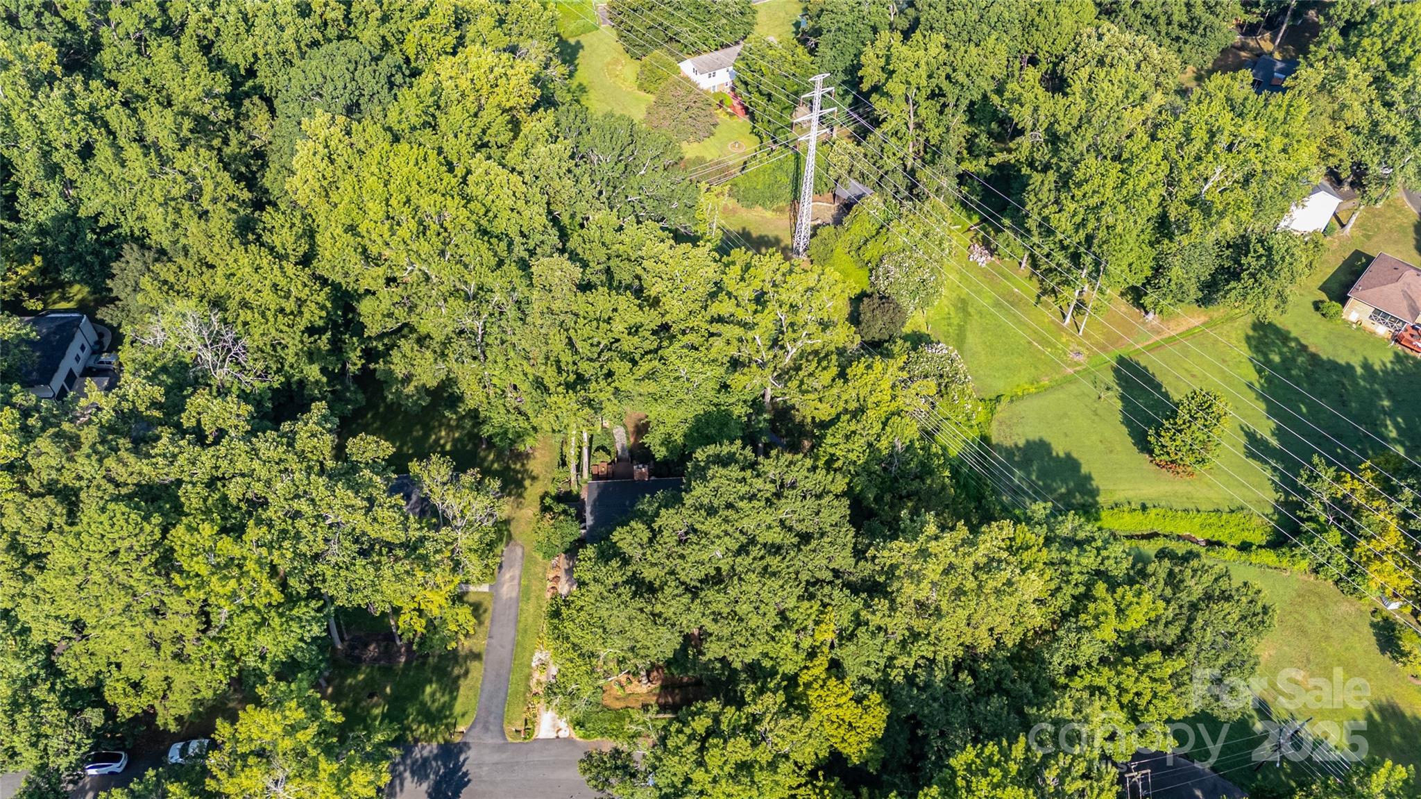 5811 Doncaster Drive