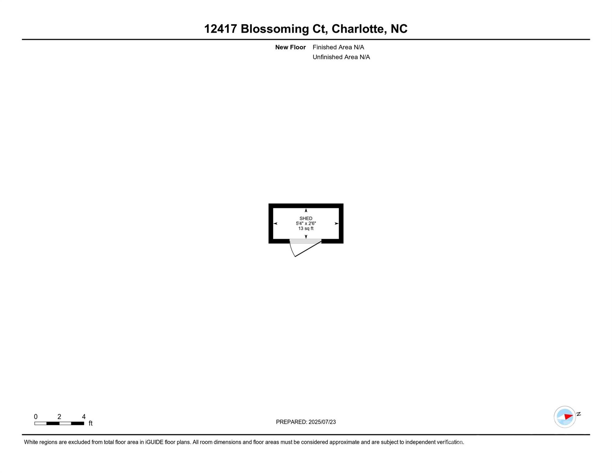 12417 Blossoming Court