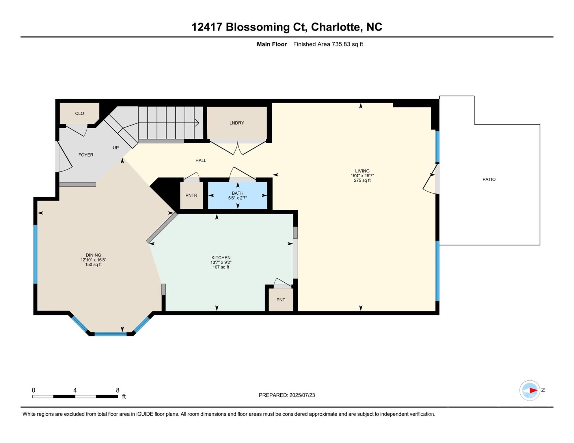 12417 Blossoming Court