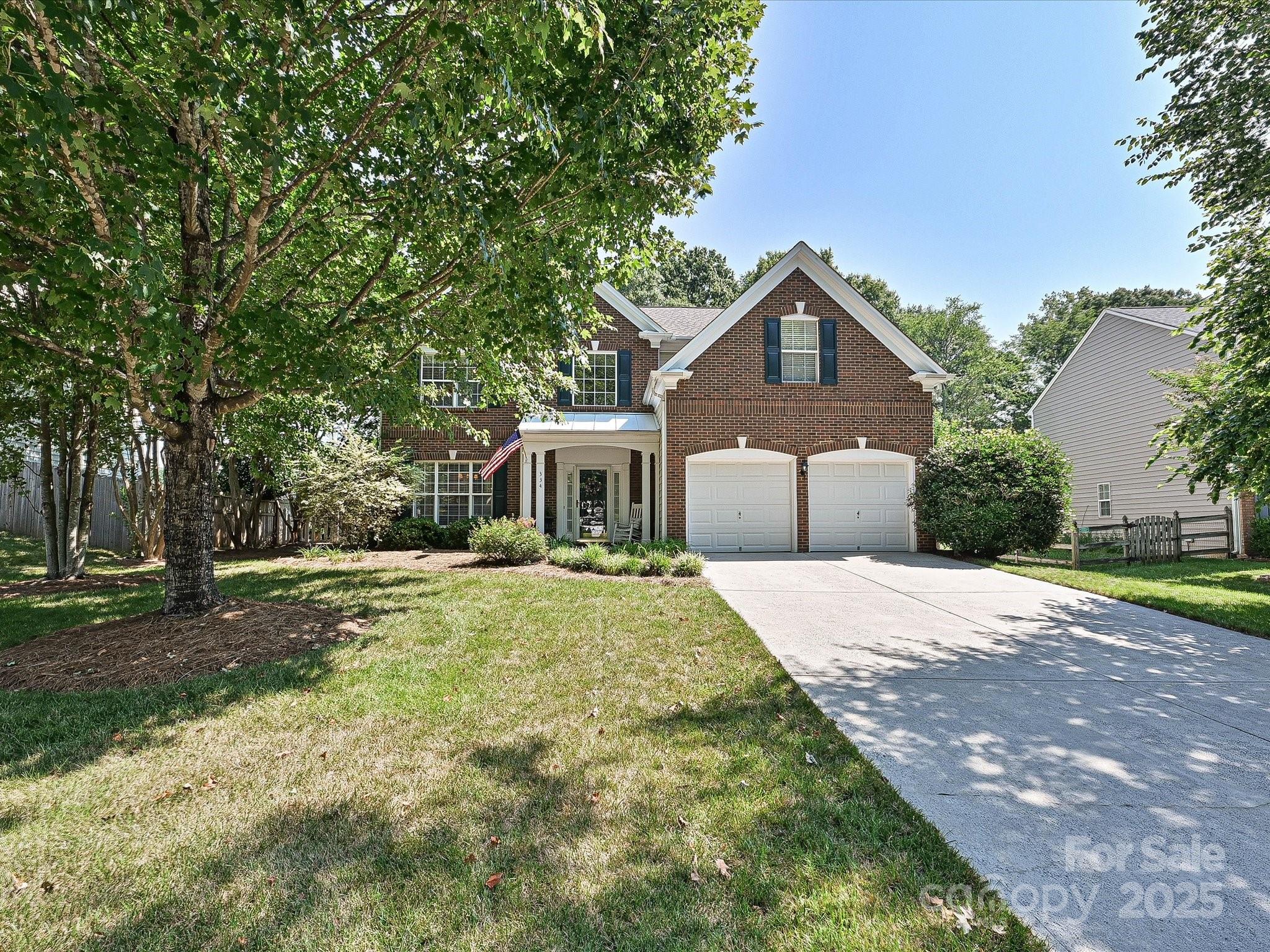 334 Matthews Estates Road