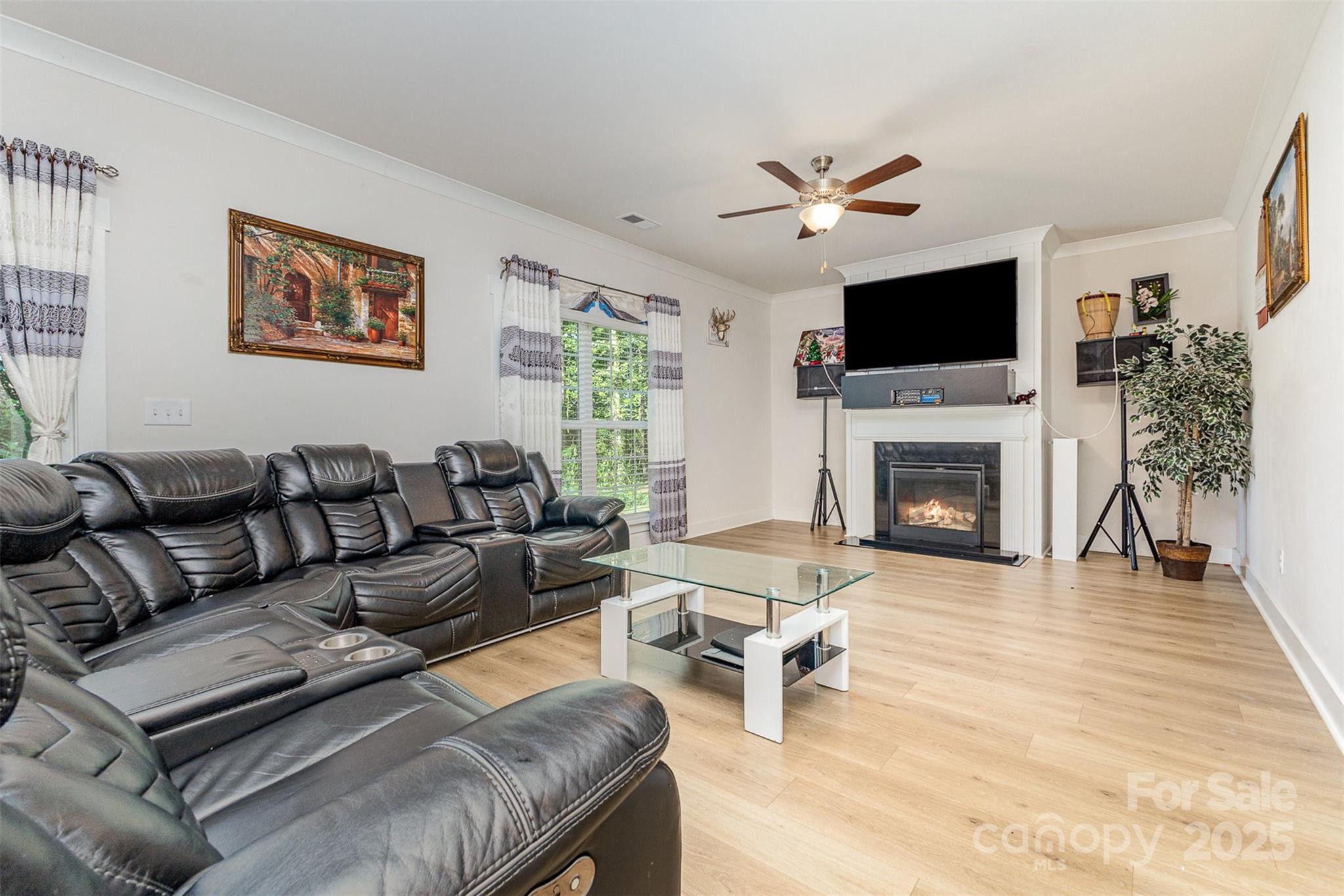 7725 Shalom Drive
