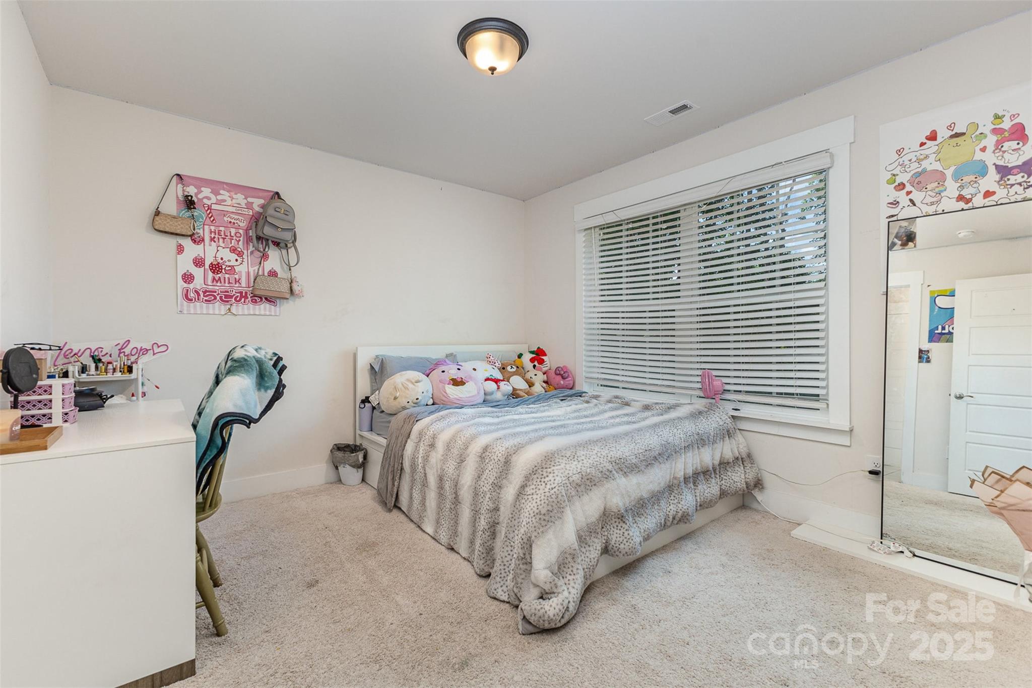 7725 Shalom Drive