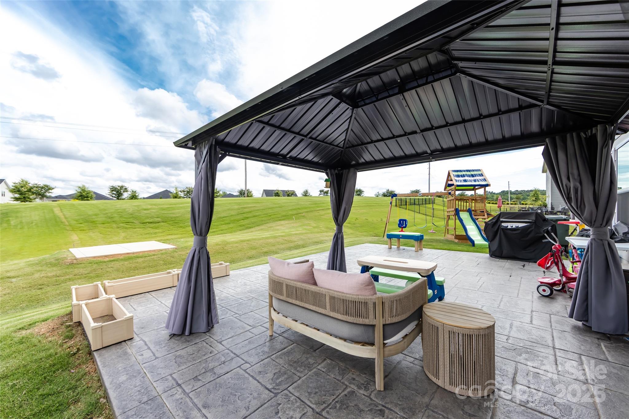 3409 Peach Cobbler Street