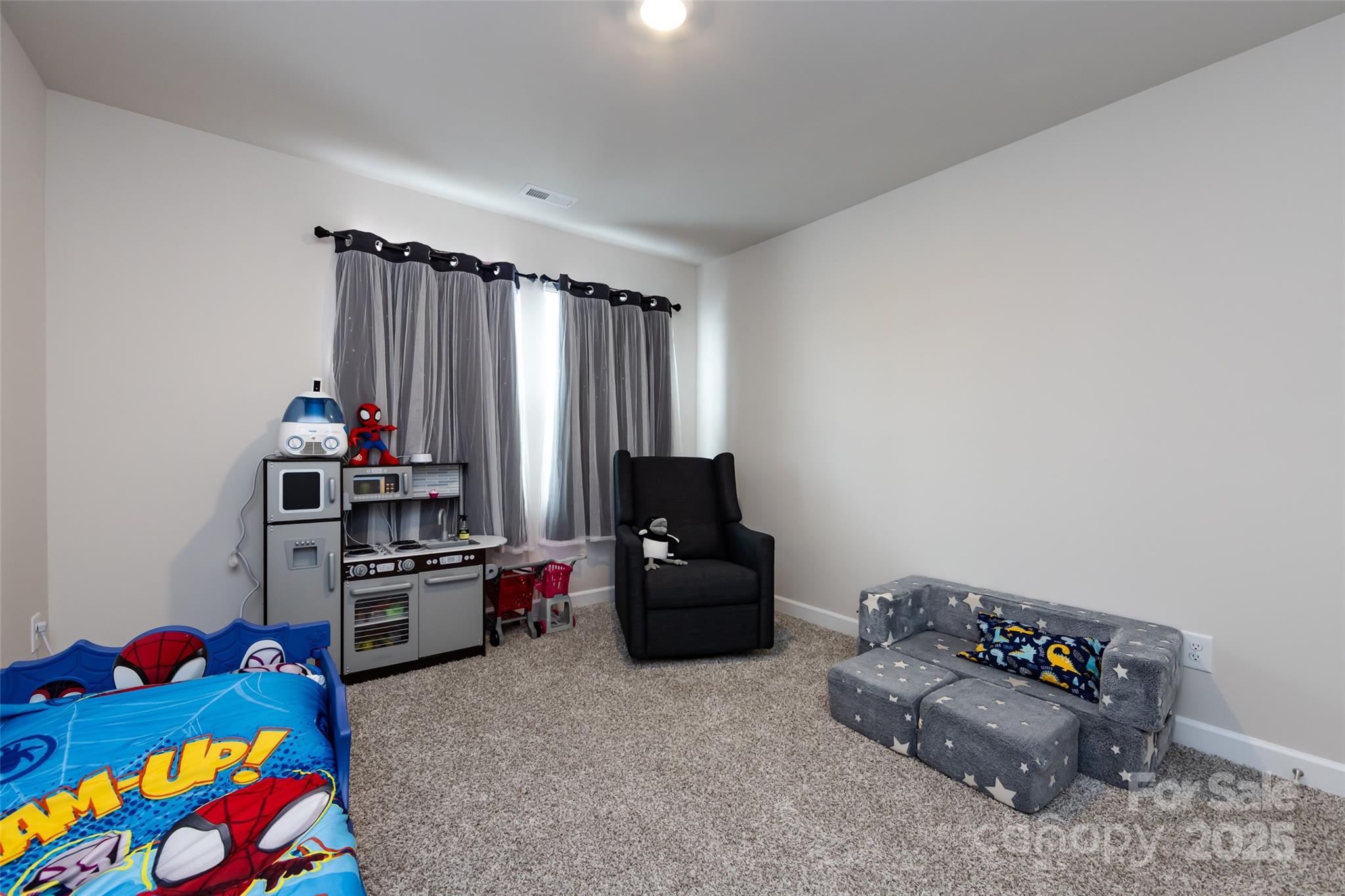 3409 Peach Cobbler Street