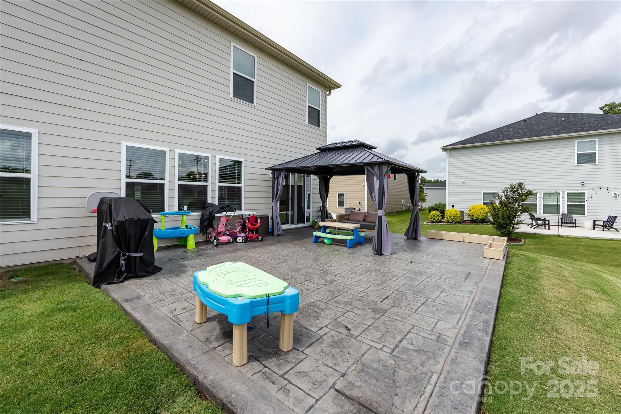 3409 Peach Cobbler Street