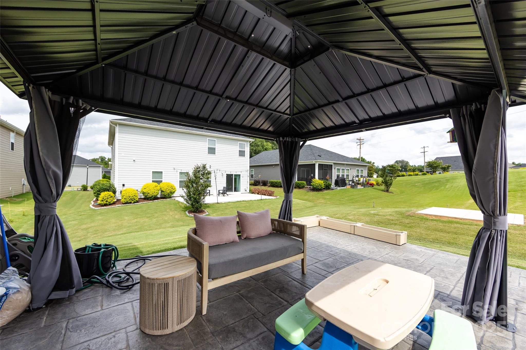 3409 Peach Cobbler Street