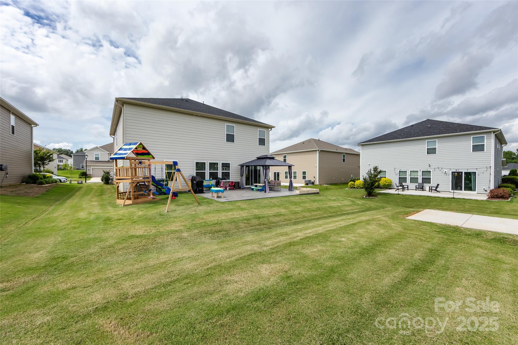 3409 Peach Cobbler Street