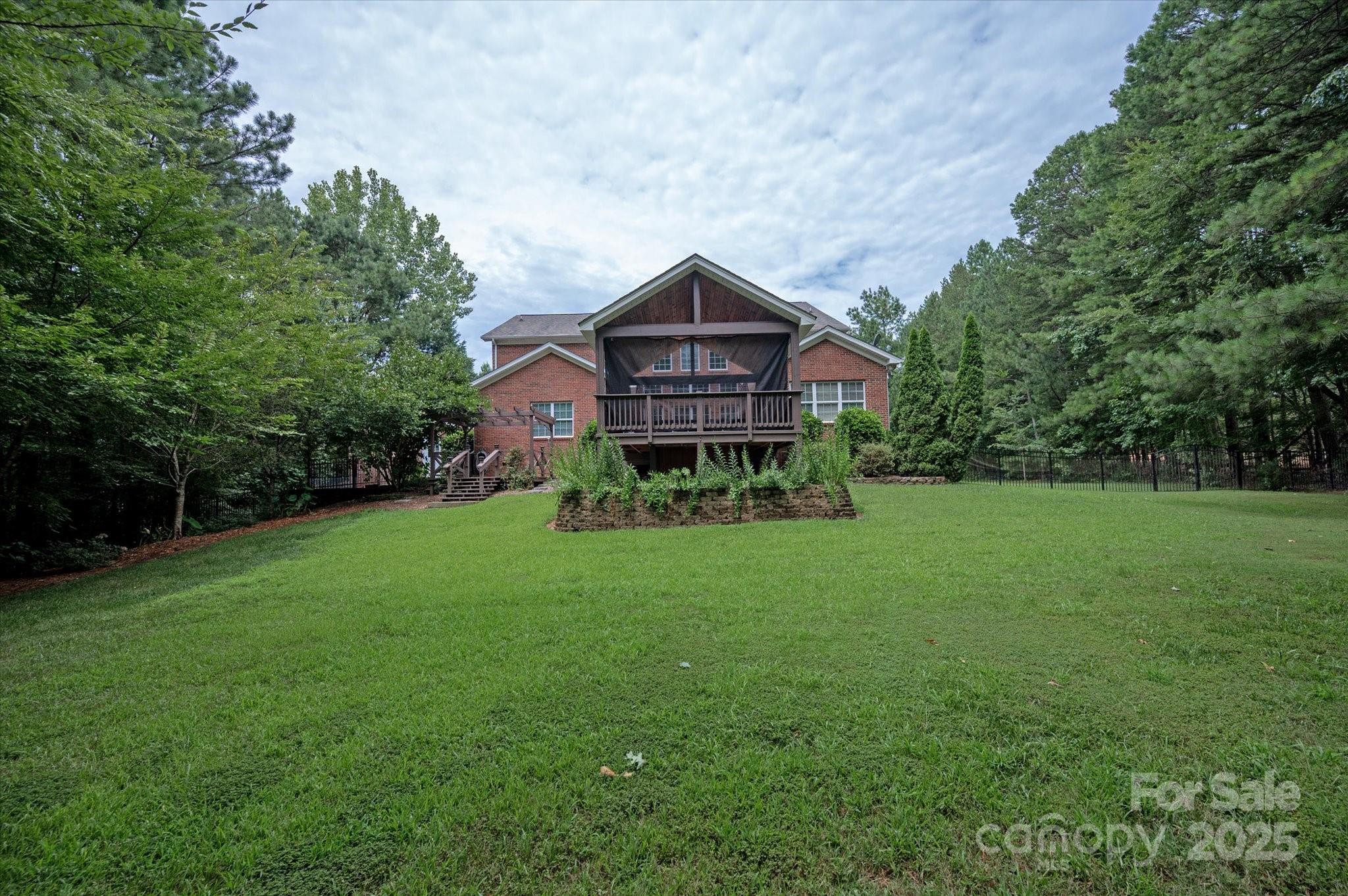 1012 Garden Rose Court
