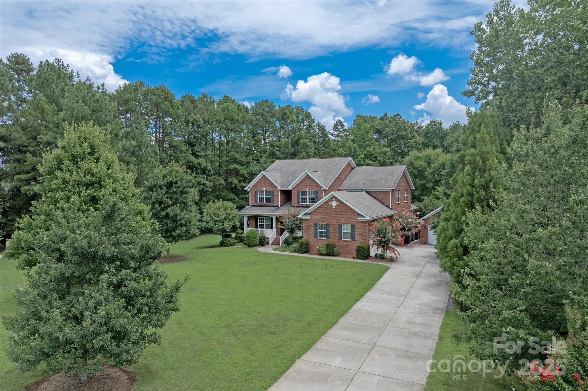 1012 Garden Rose Court