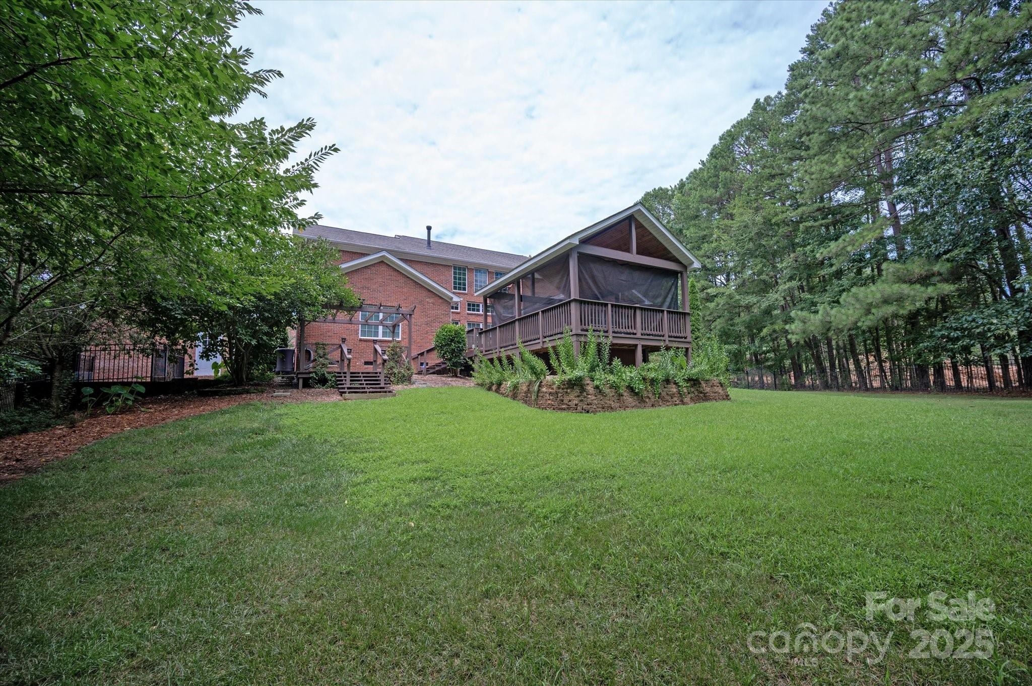 1012 Garden Rose Court