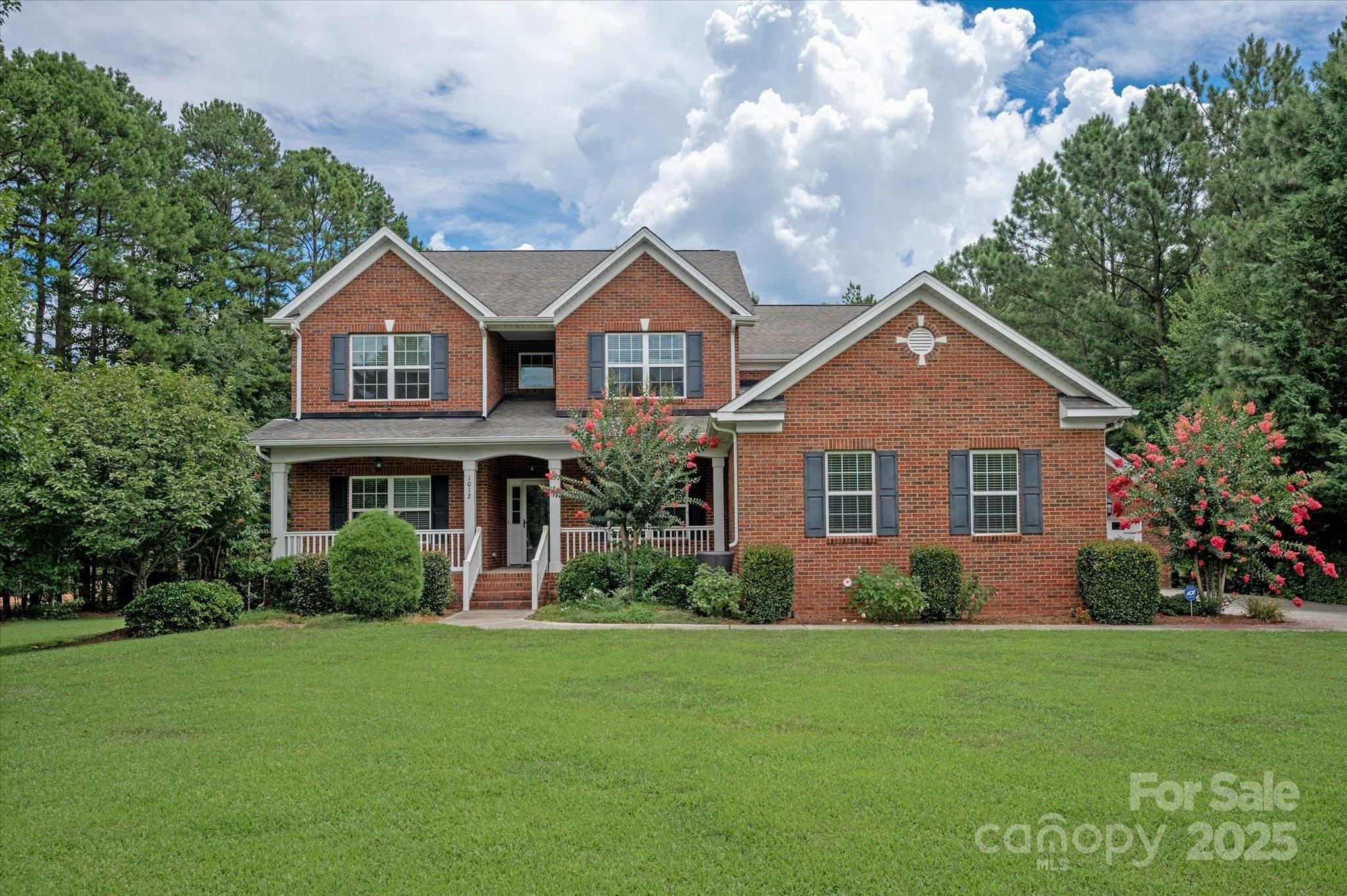 1012 Garden Rose Court