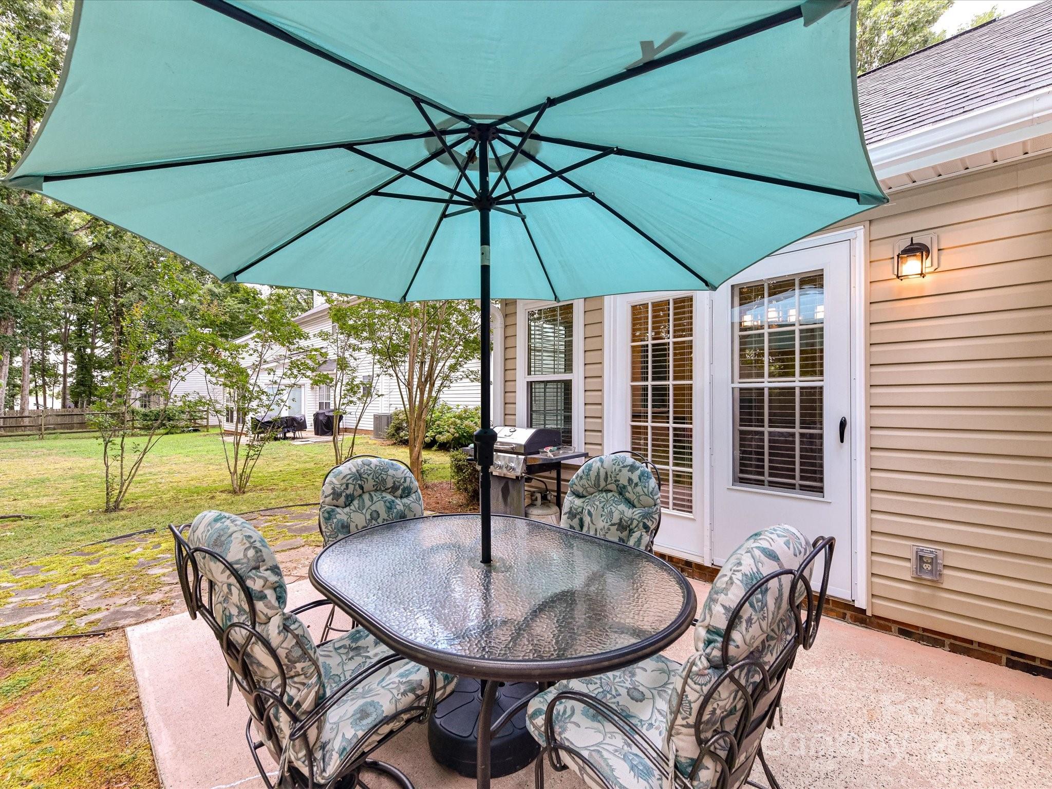 4222 Huntmeadow Drive