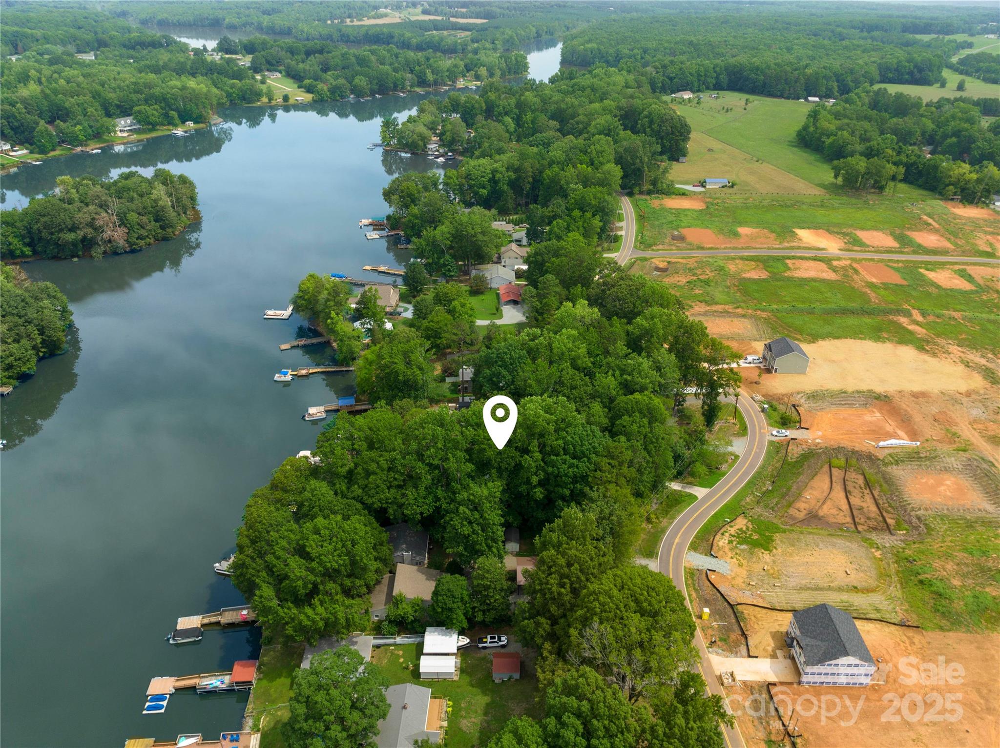 1349 Hickory Point Drive