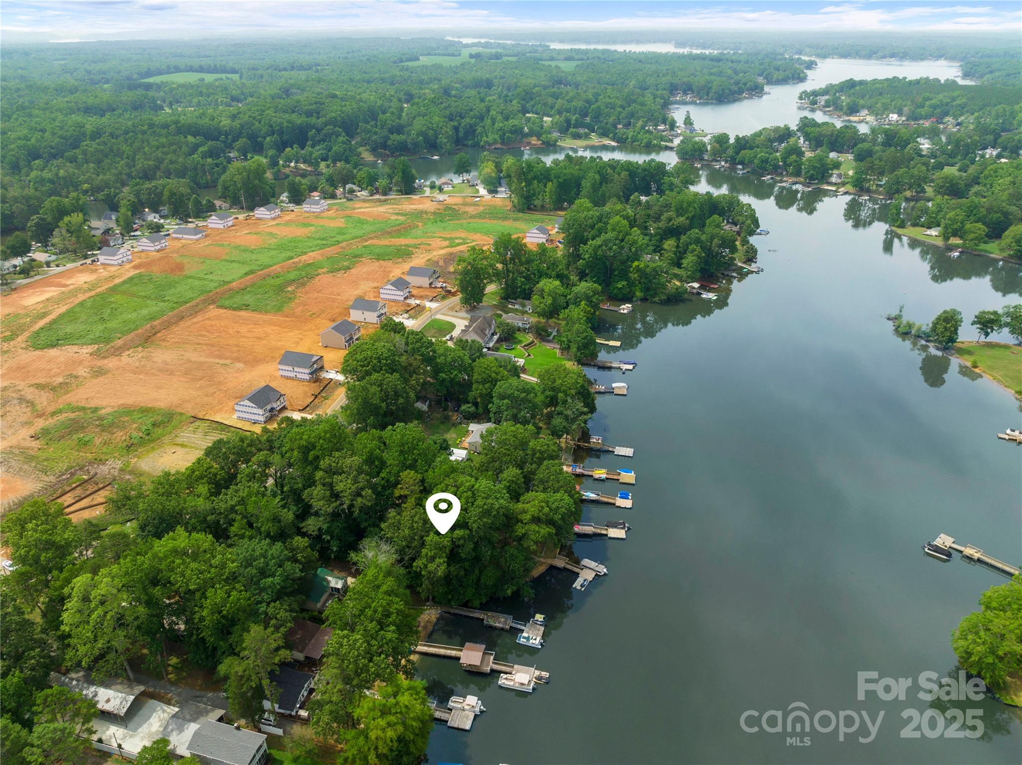 1349 Hickory Point Drive