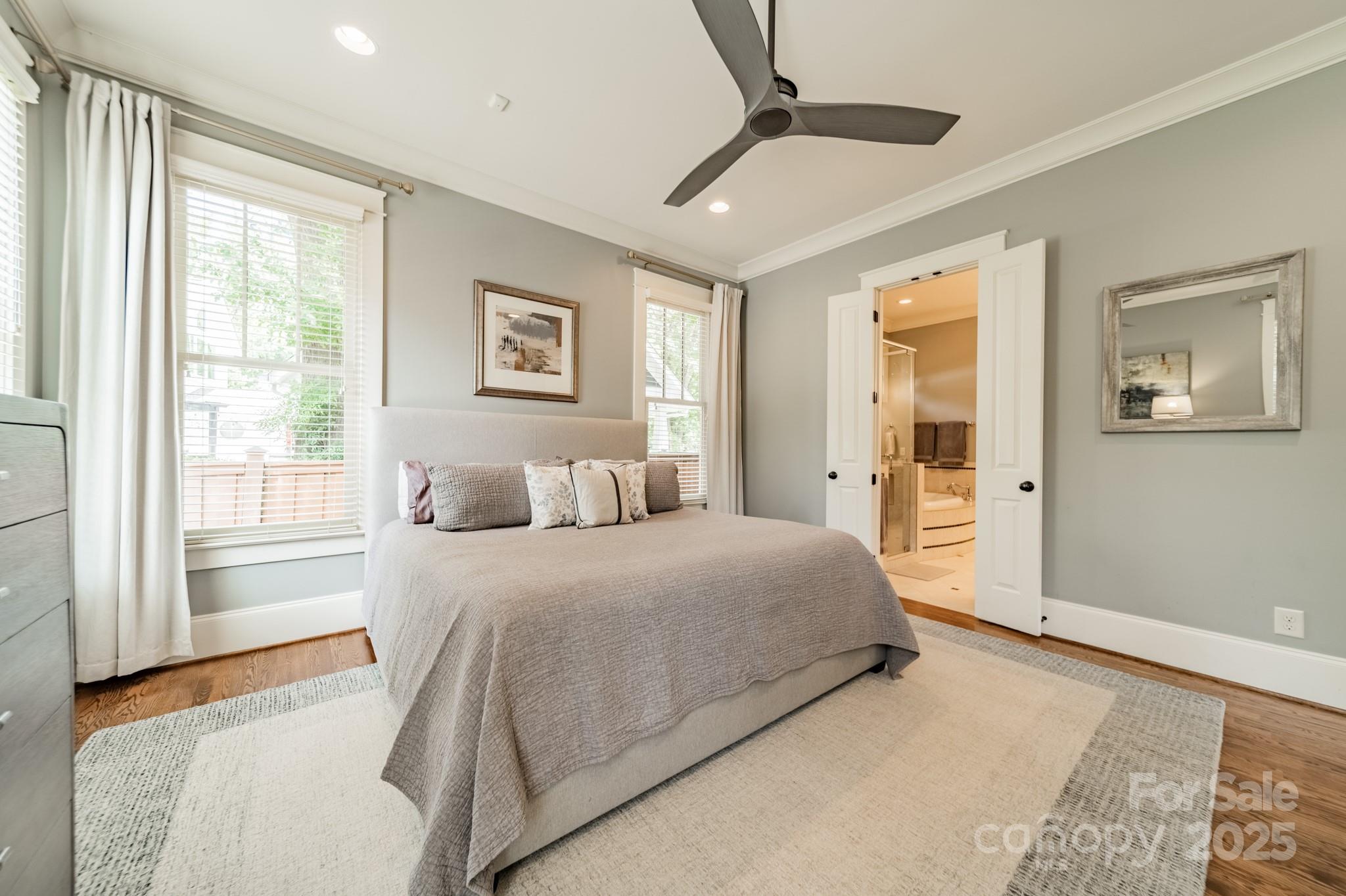 301 N Canterbury Road