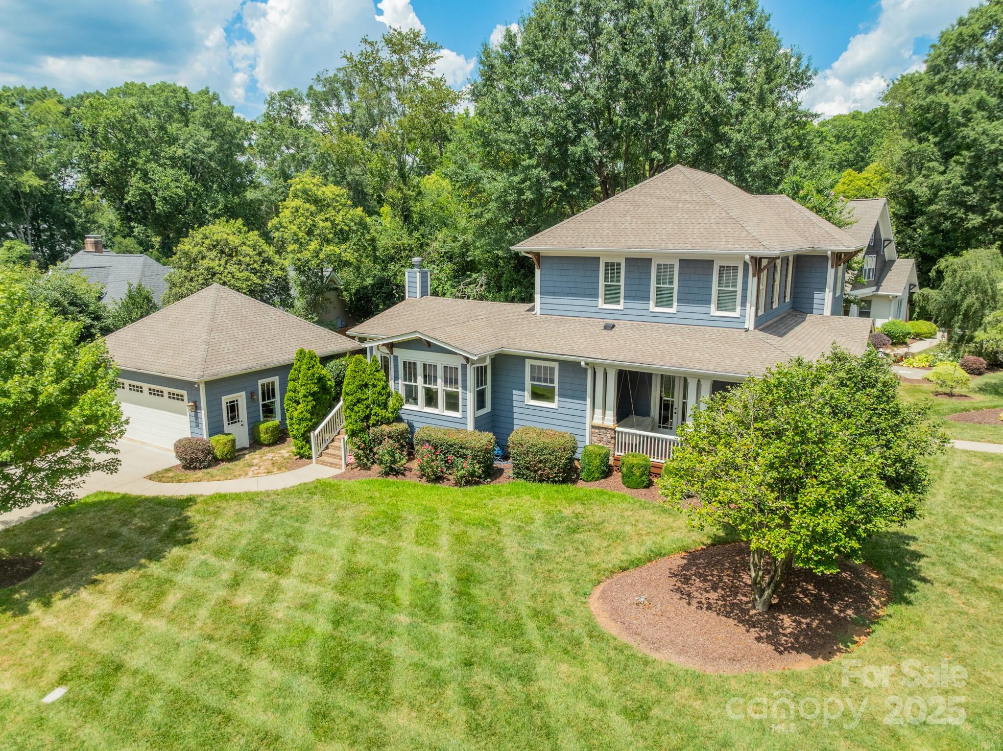 301 N Canterbury Road