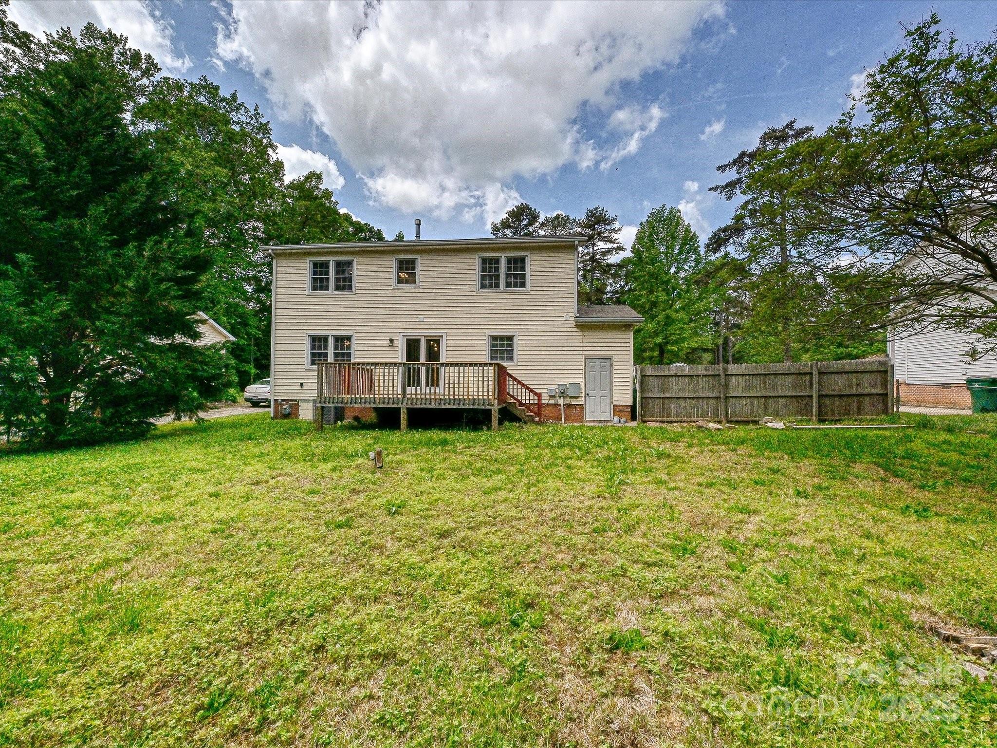 2544 Cedarwild Road