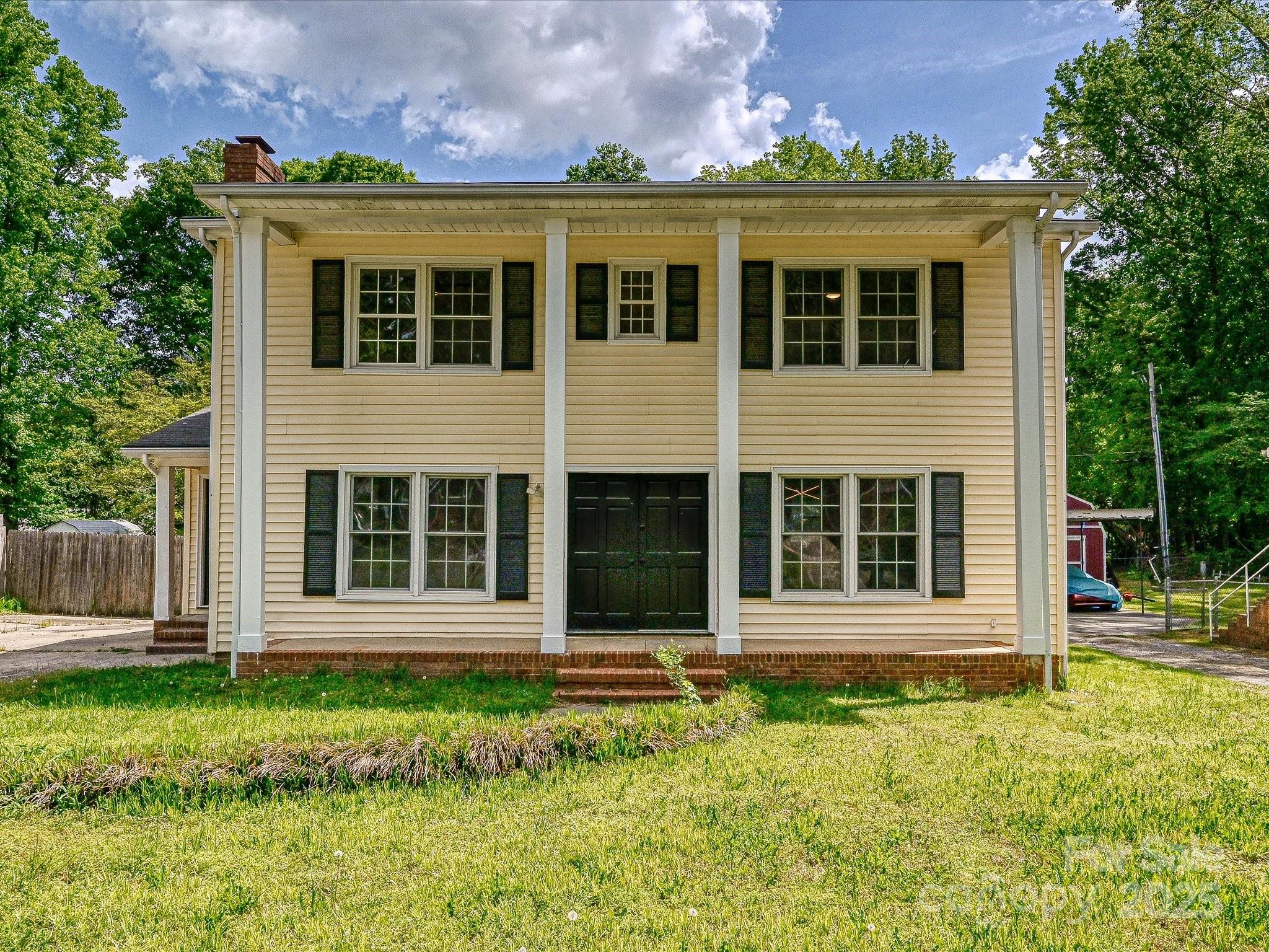 2544 Cedarwild Road