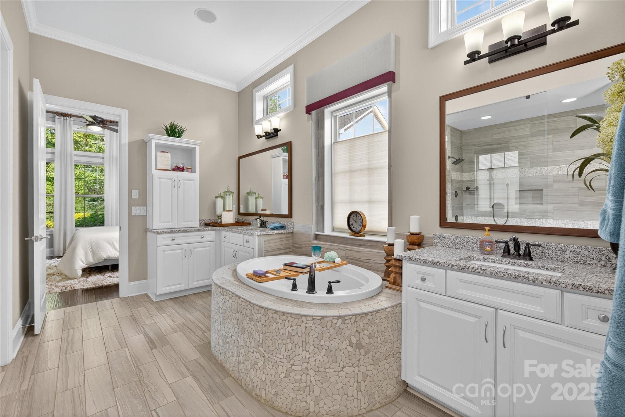 6510 Honeymeade Circle