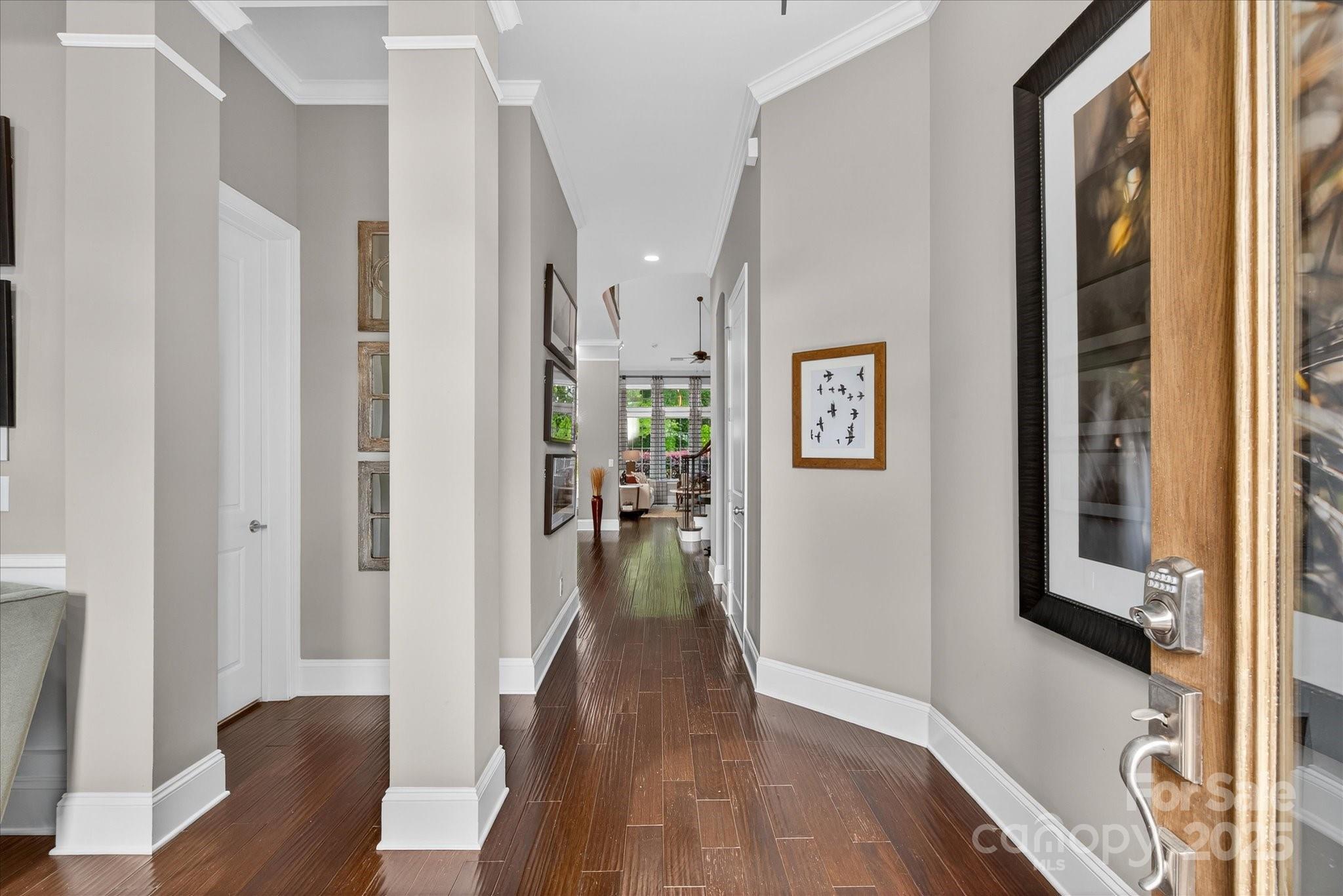 6510 Honeymeade Circle