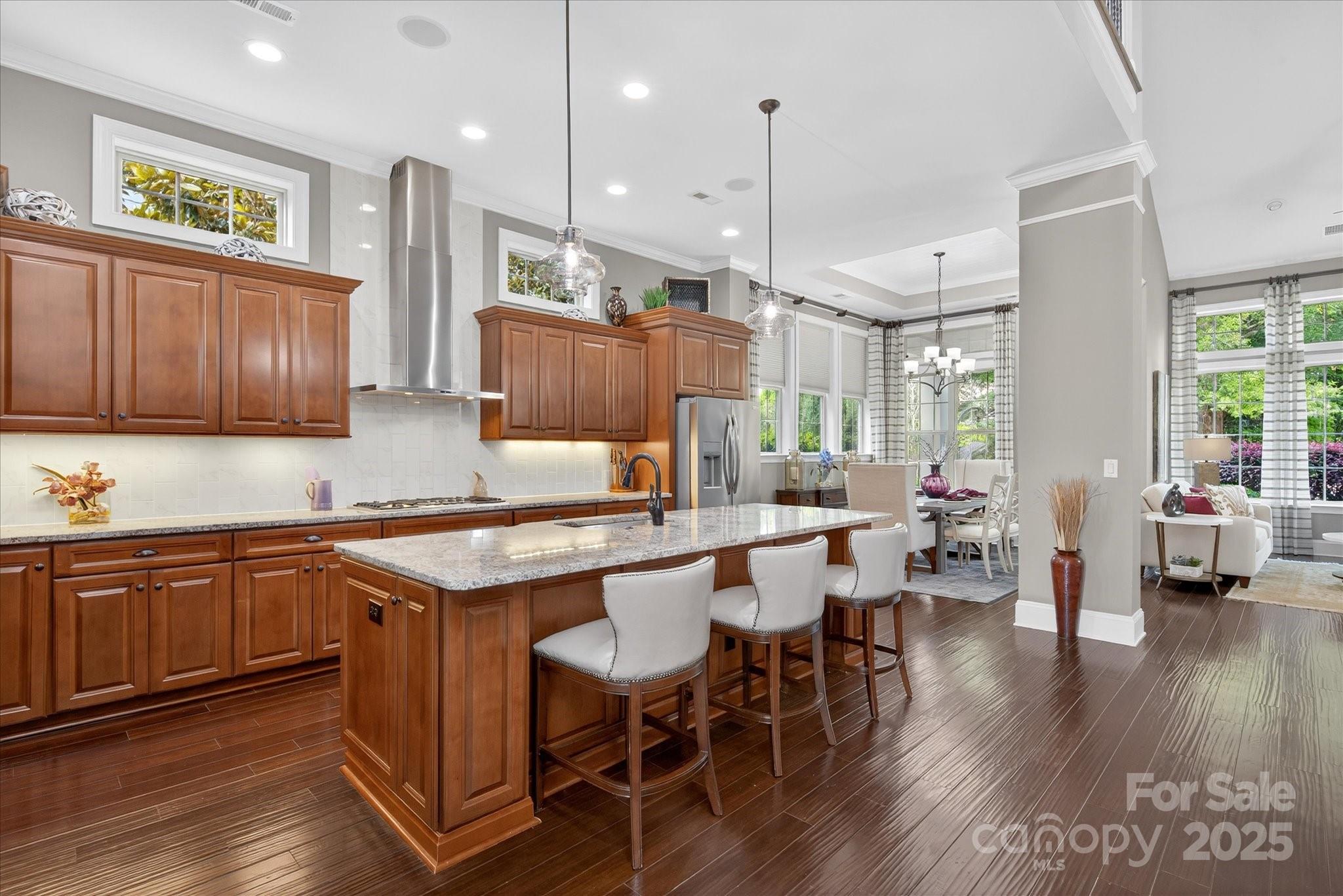 6510 Honeymeade Circle