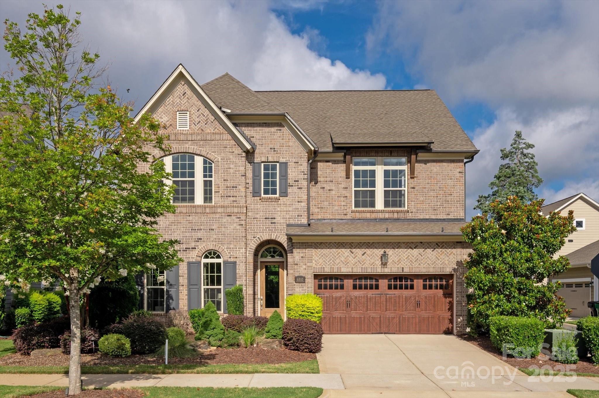 6510 Honeymeade Circle