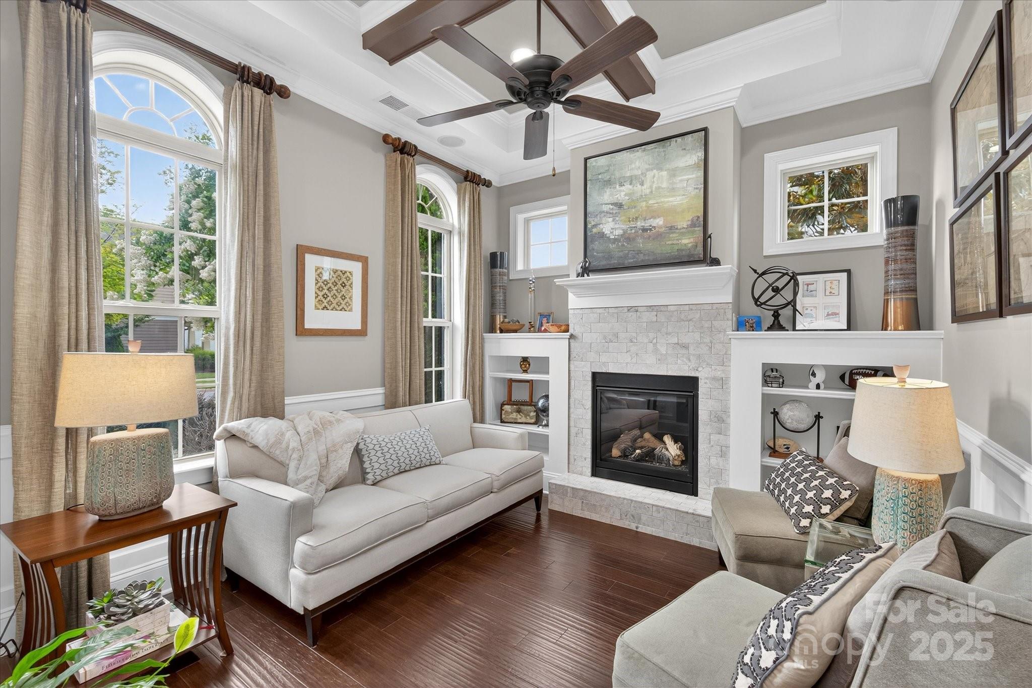 6510 Honeymeade Circle