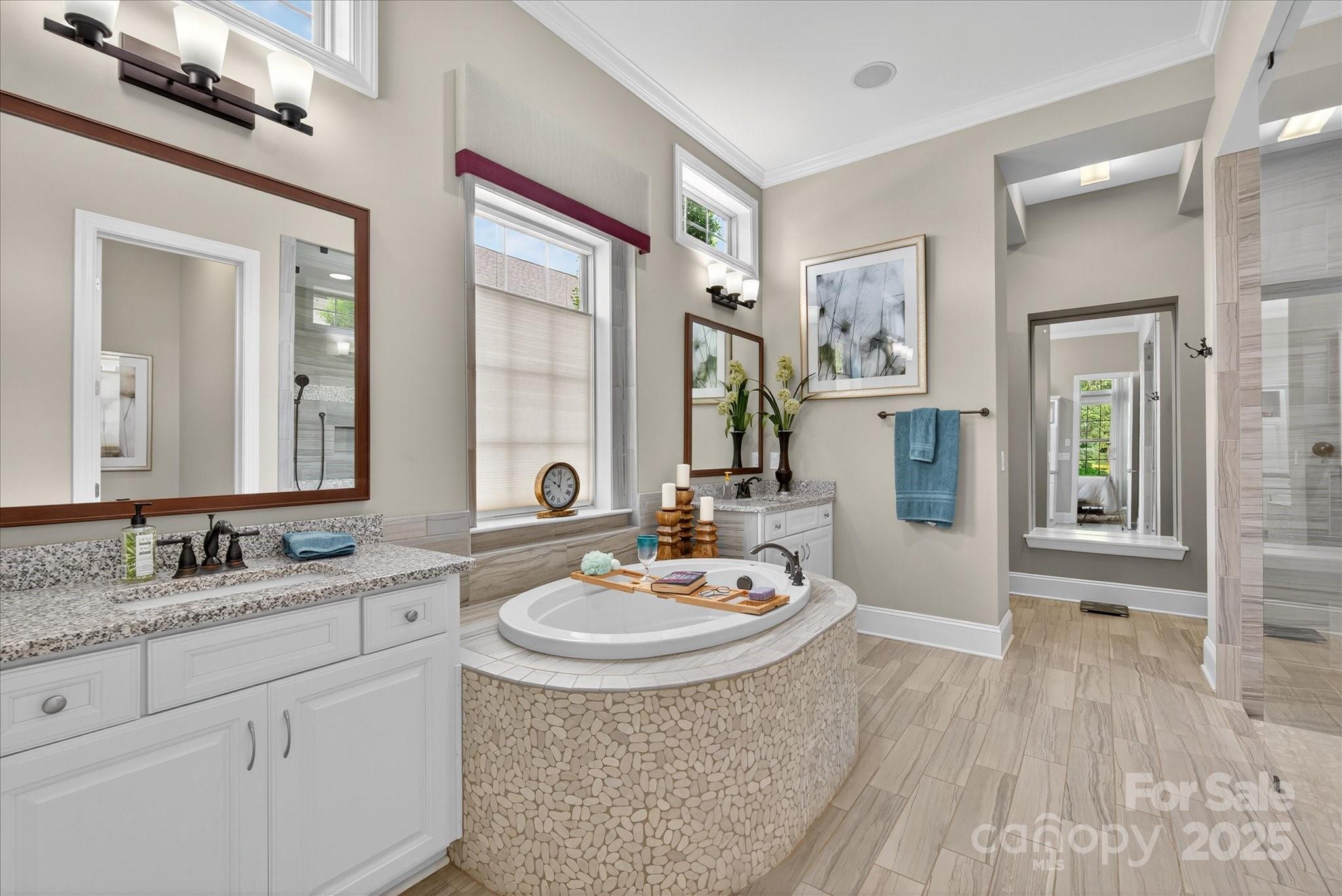 6510 Honeymeade Circle