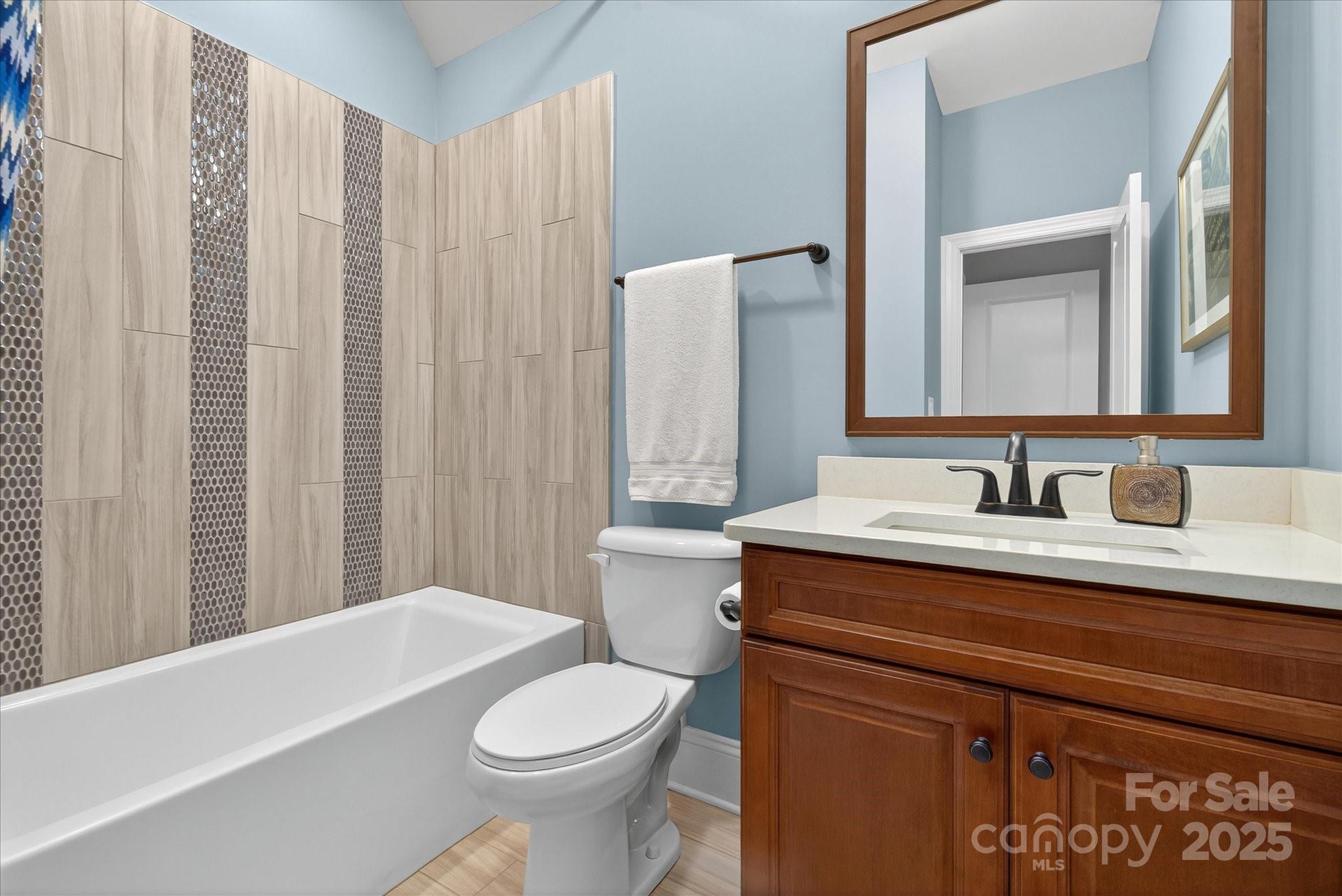 6510 Honeymeade Circle