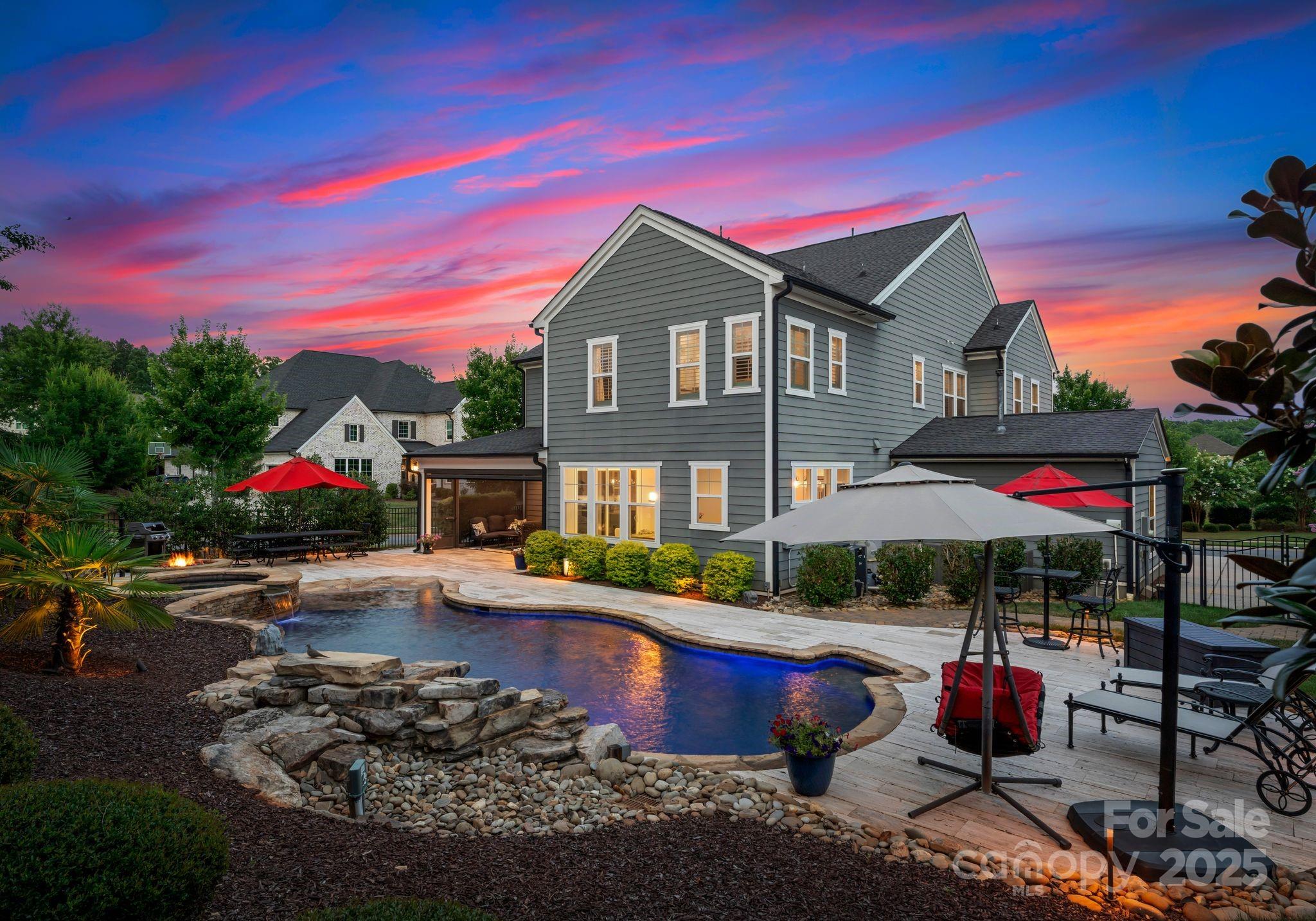 9043 Golden Rock Lane