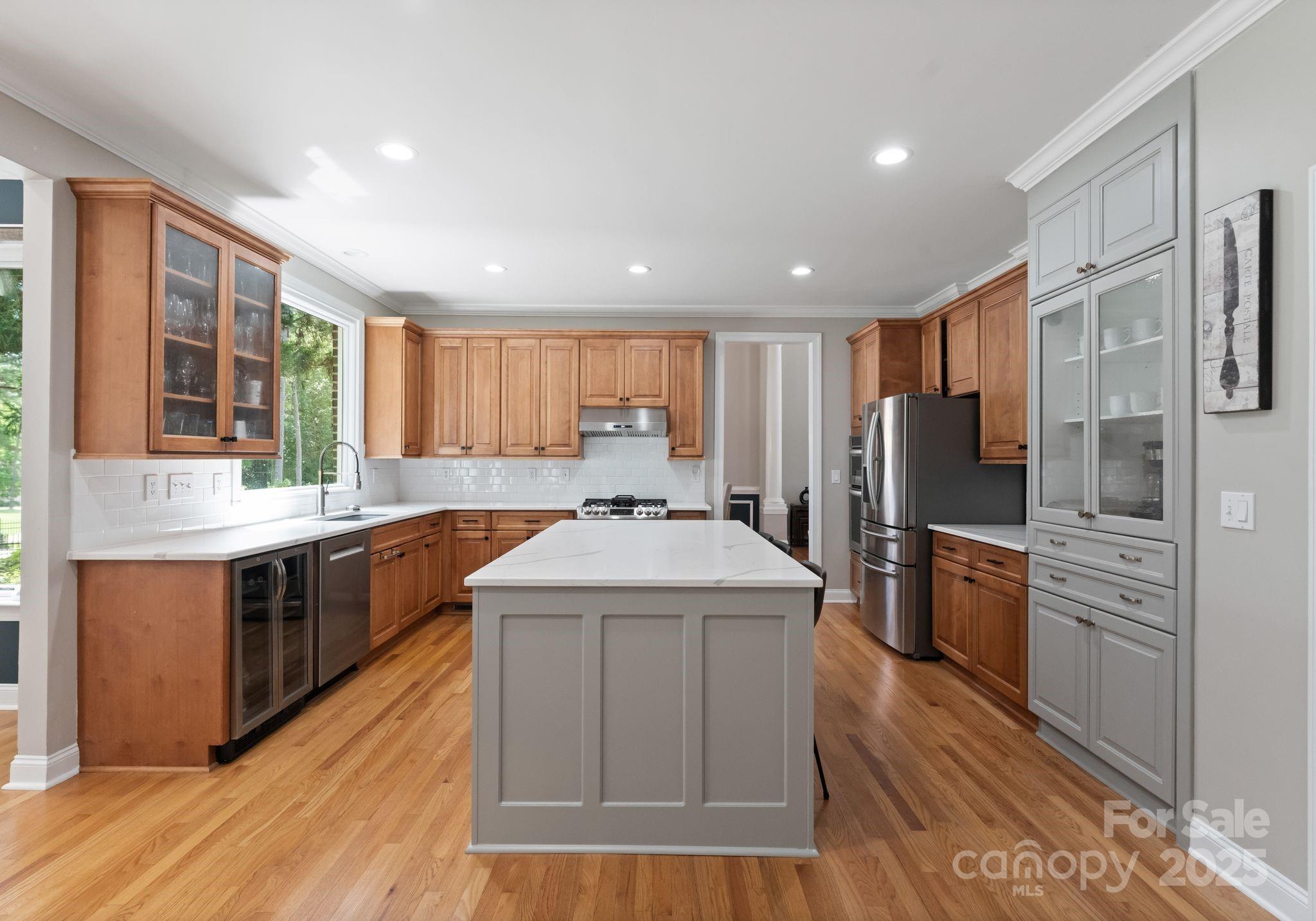 18807 Dembridge Drive