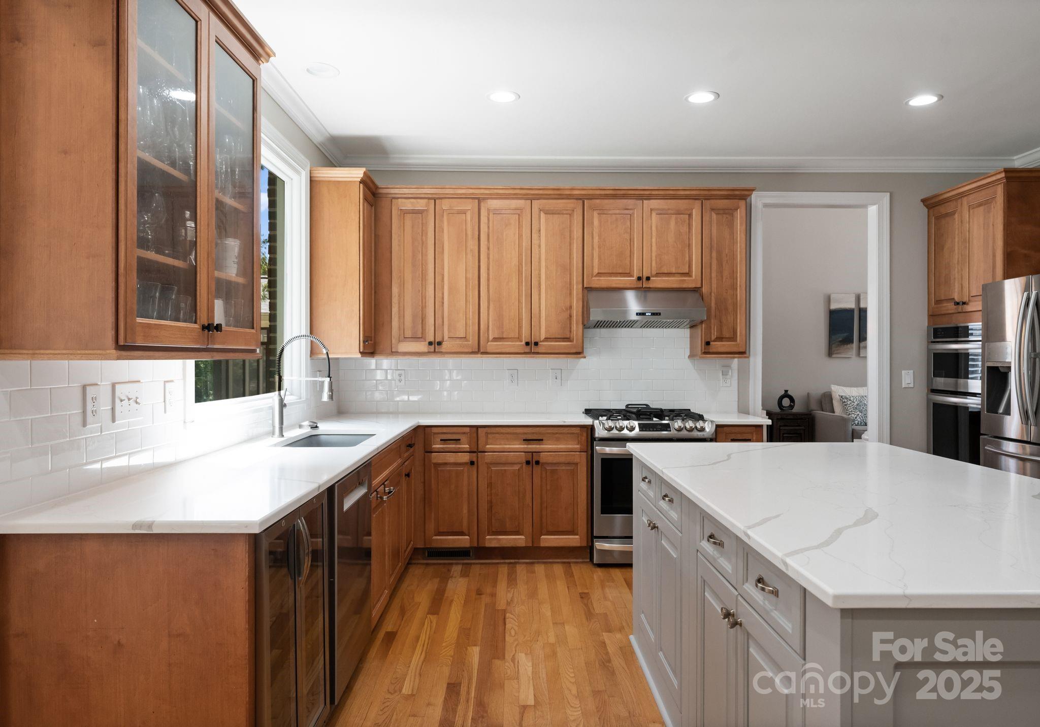 18807 Dembridge Drive