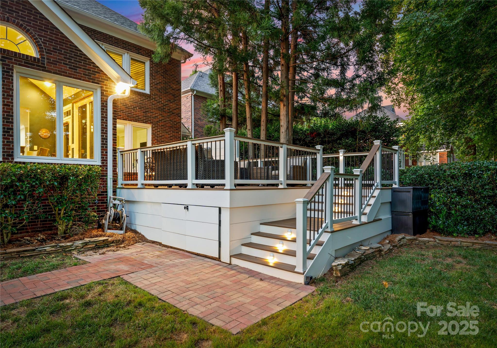 18807 Dembridge Drive