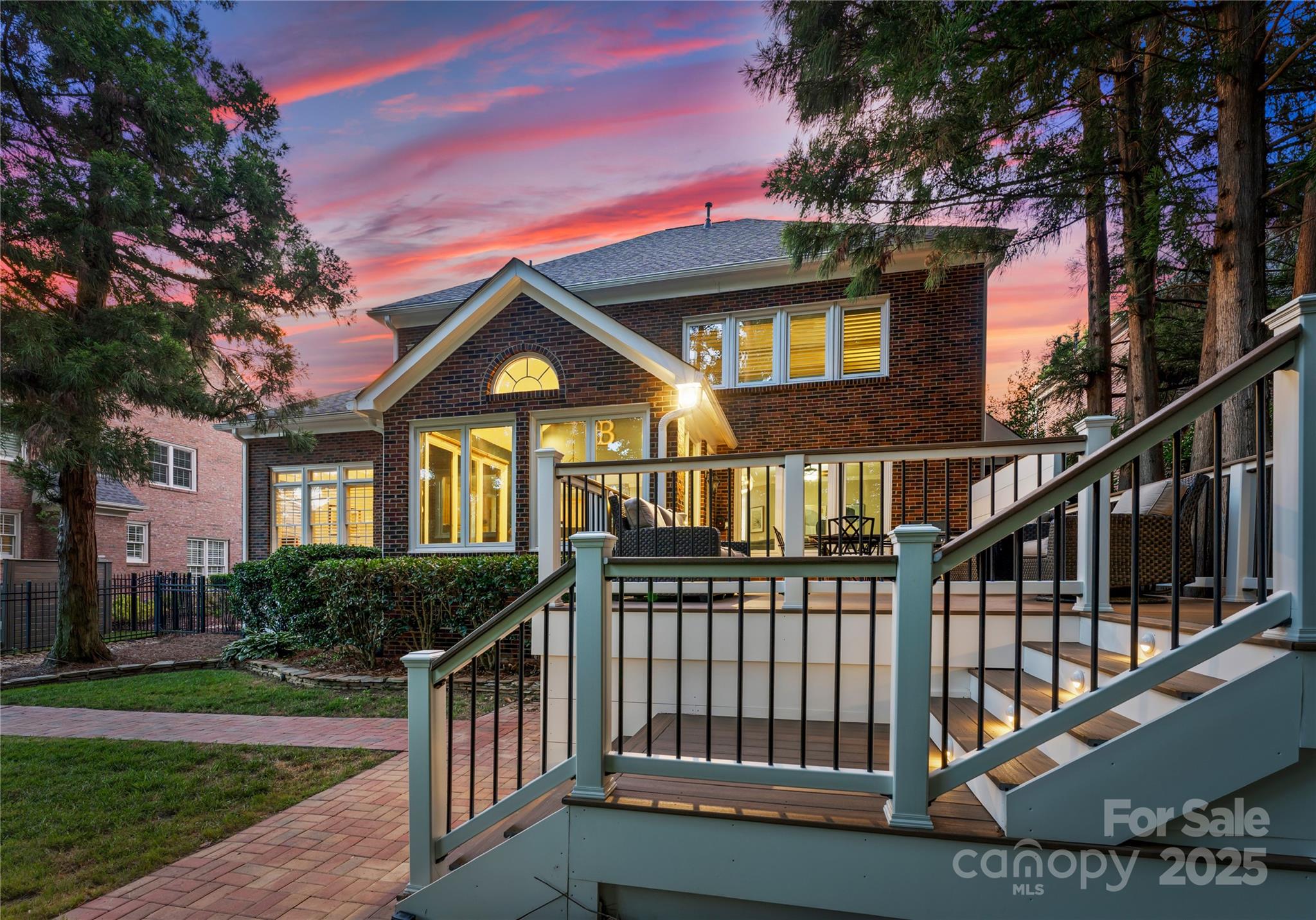 18807 Dembridge Drive