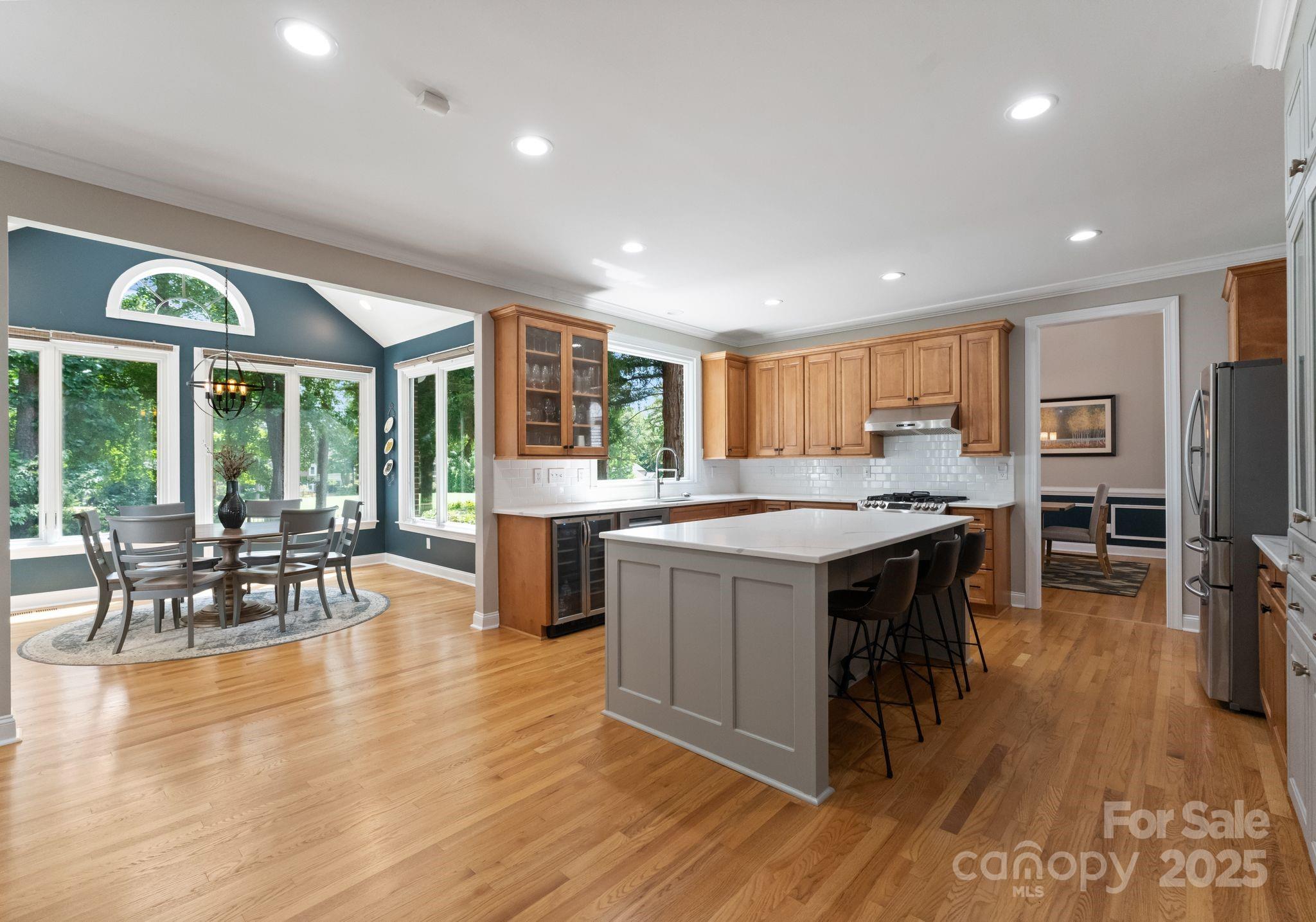 18807 Dembridge Drive