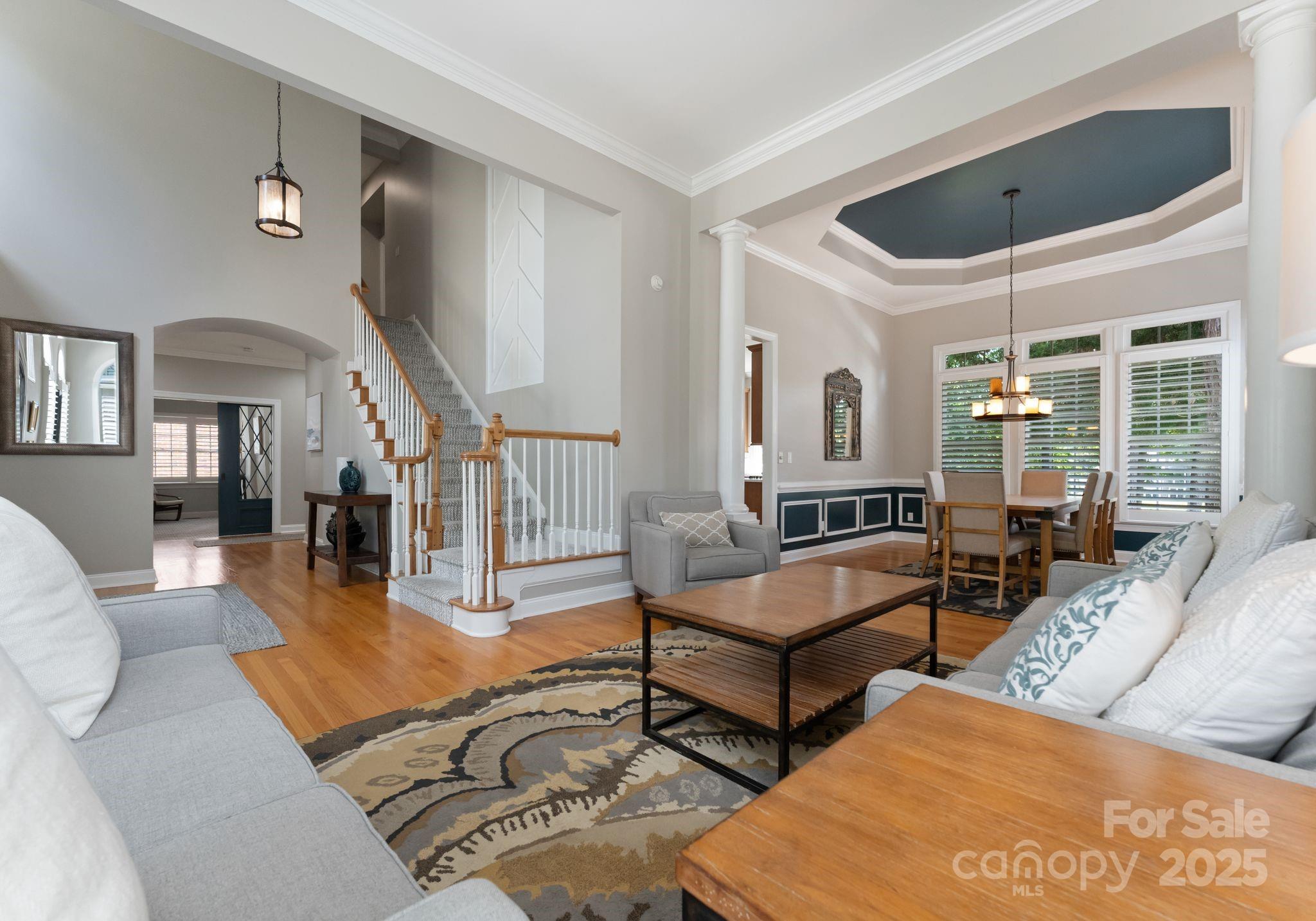 18807 Dembridge Drive