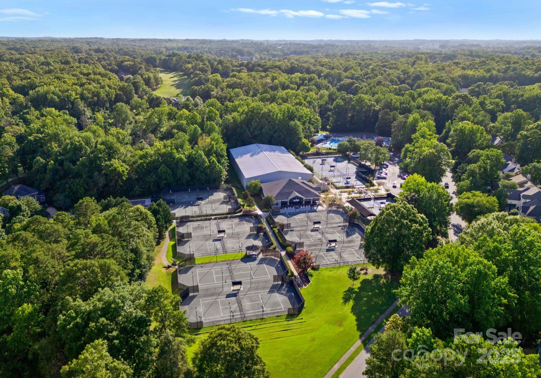 18807 Dembridge Drive