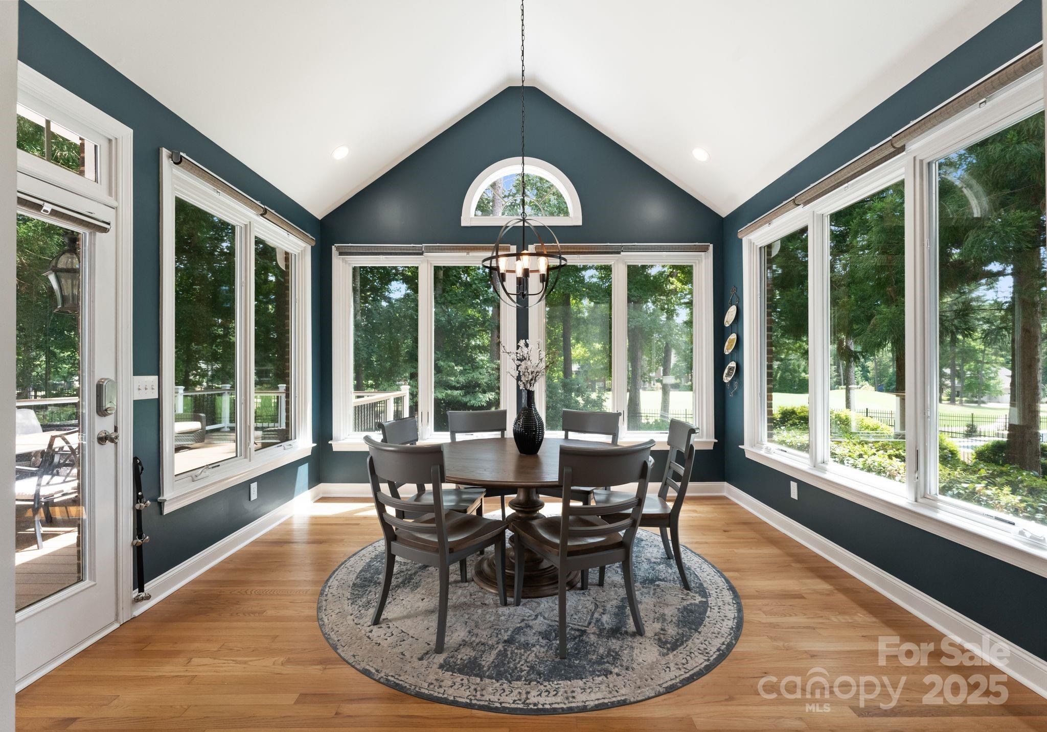 18807 Dembridge Drive