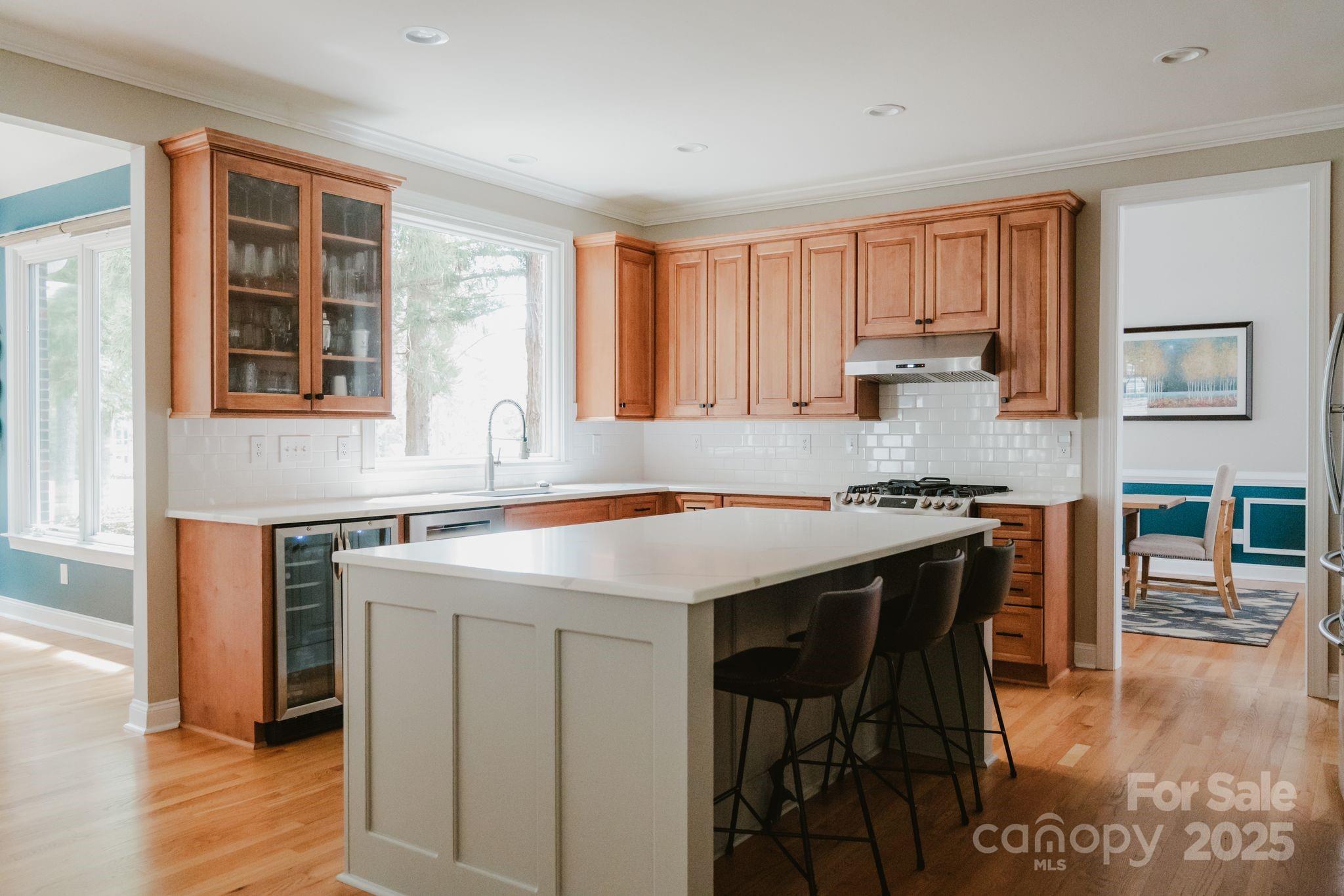 18807 Dembridge Drive