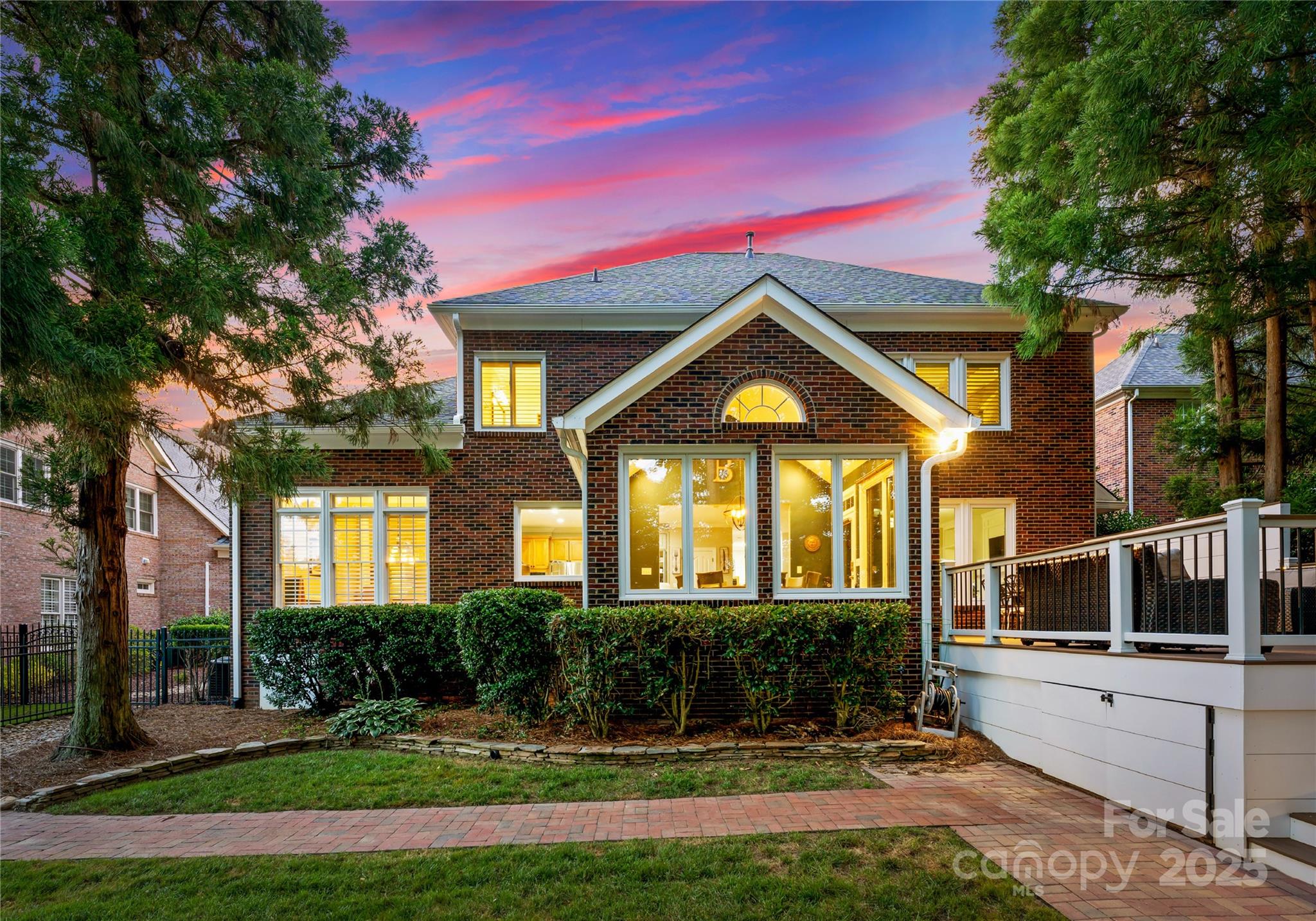 18807 Dembridge Drive