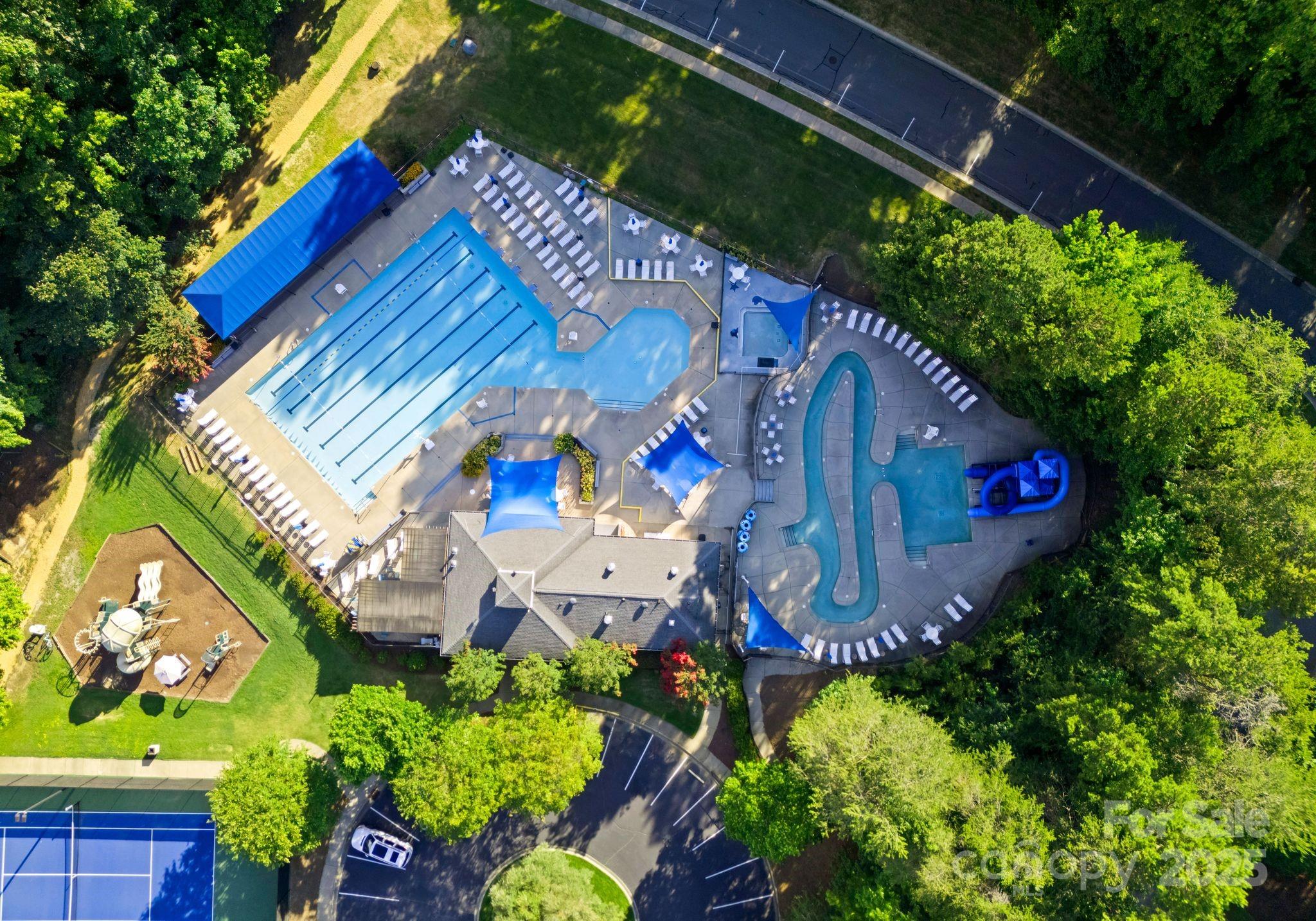 18807 Dembridge Drive