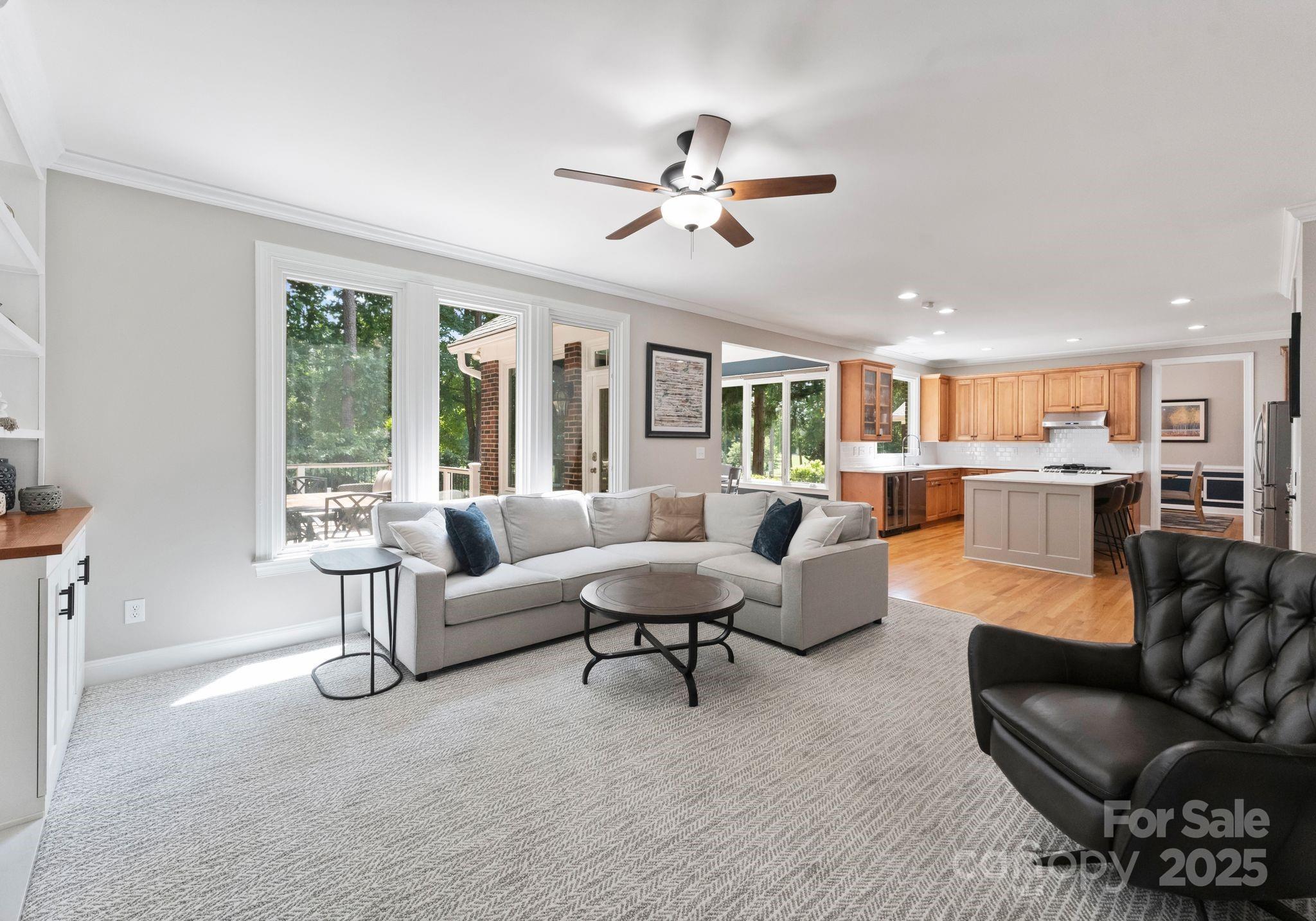 18807 Dembridge Drive