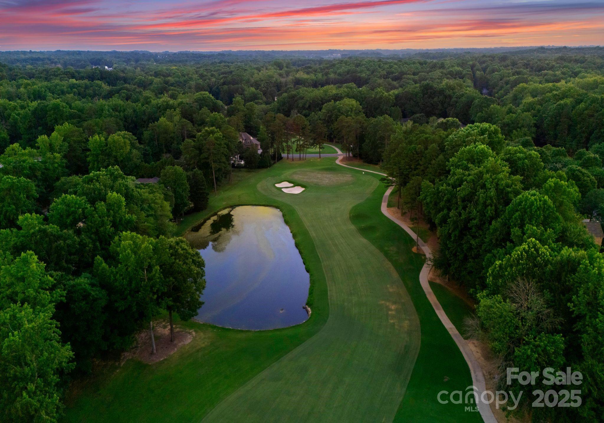 18807 Dembridge Drive