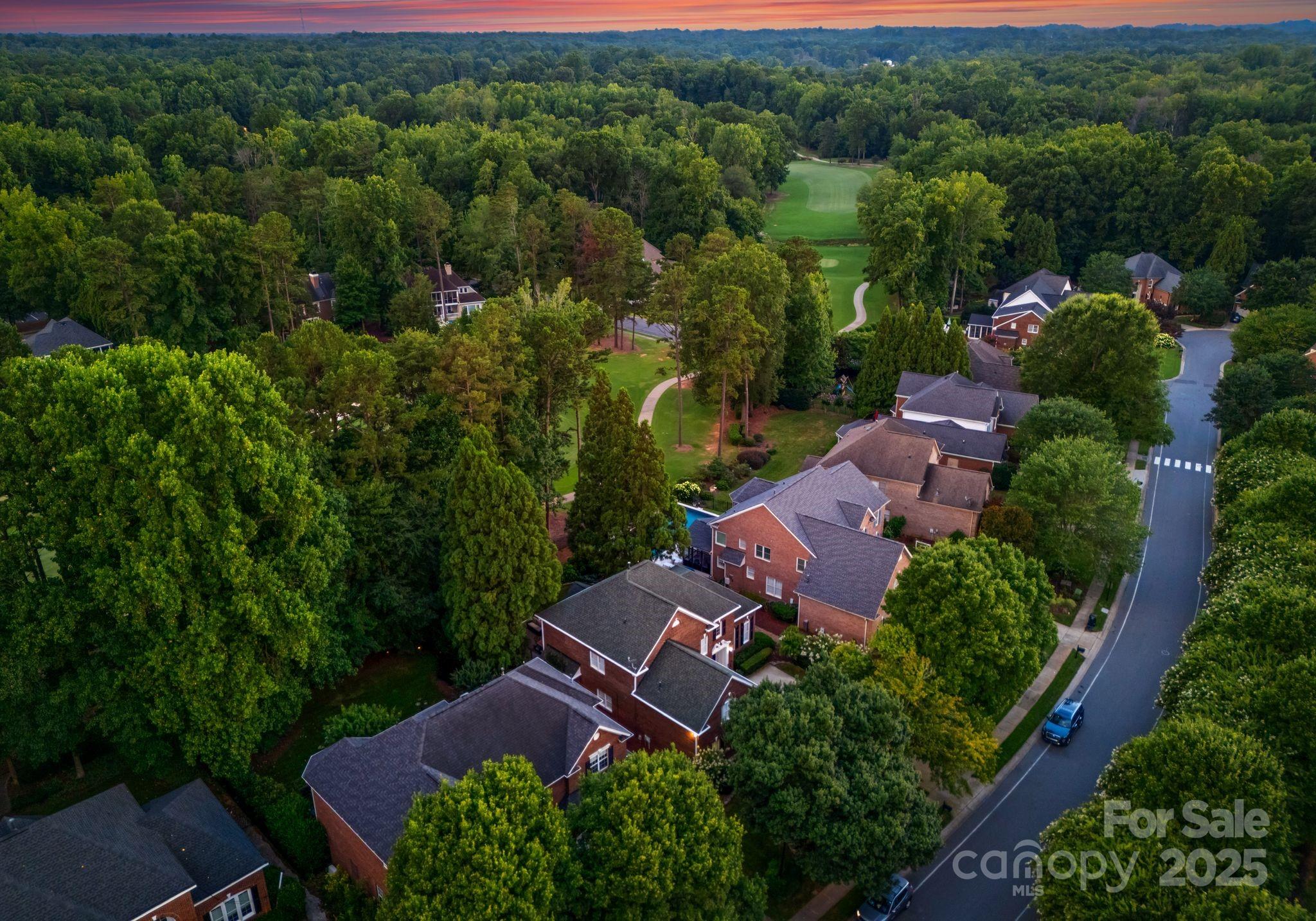 18807 Dembridge Drive