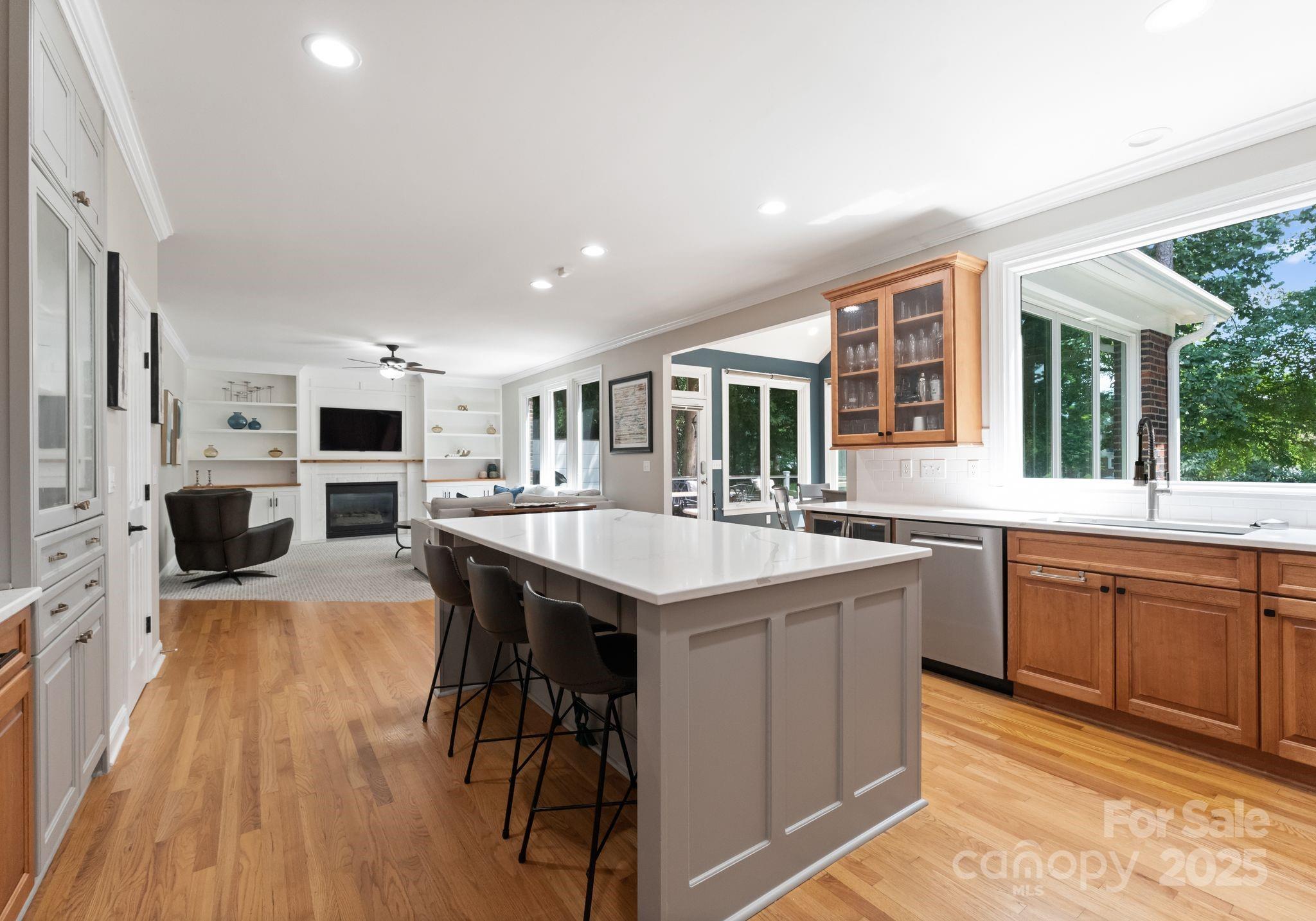 18807 Dembridge Drive