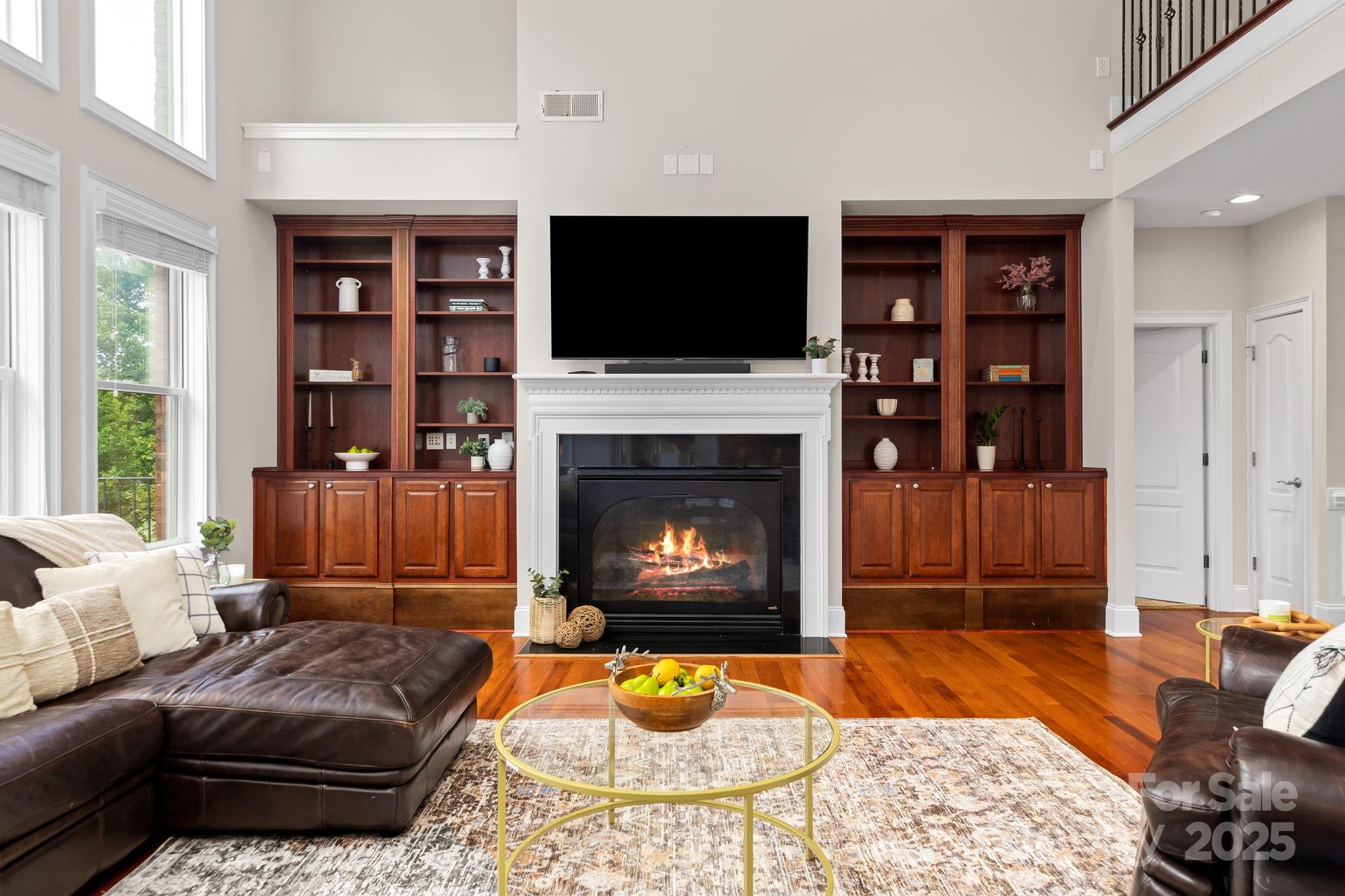 1487 Winged Foot Drive