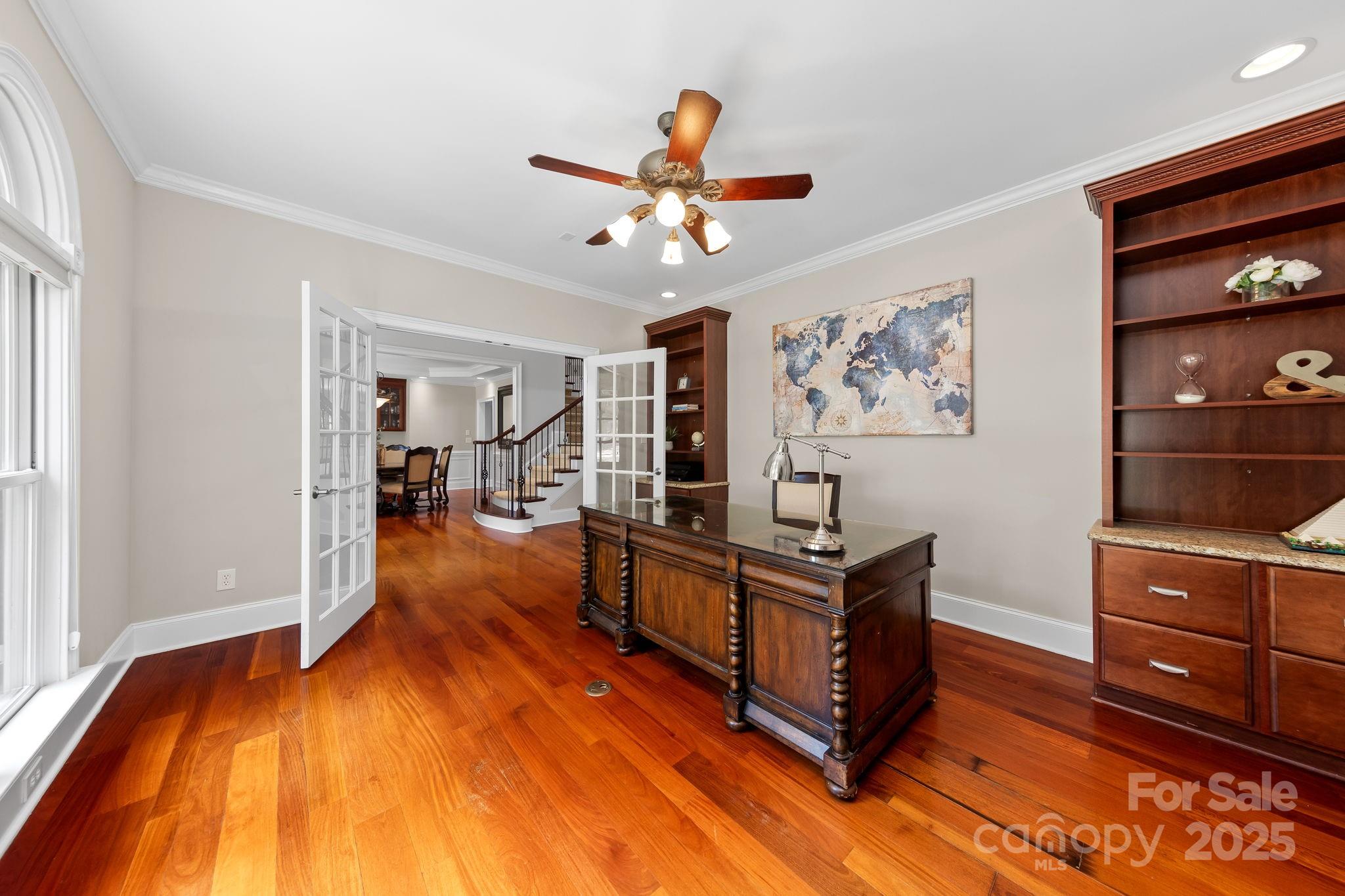 1487 Winged Foot Drive