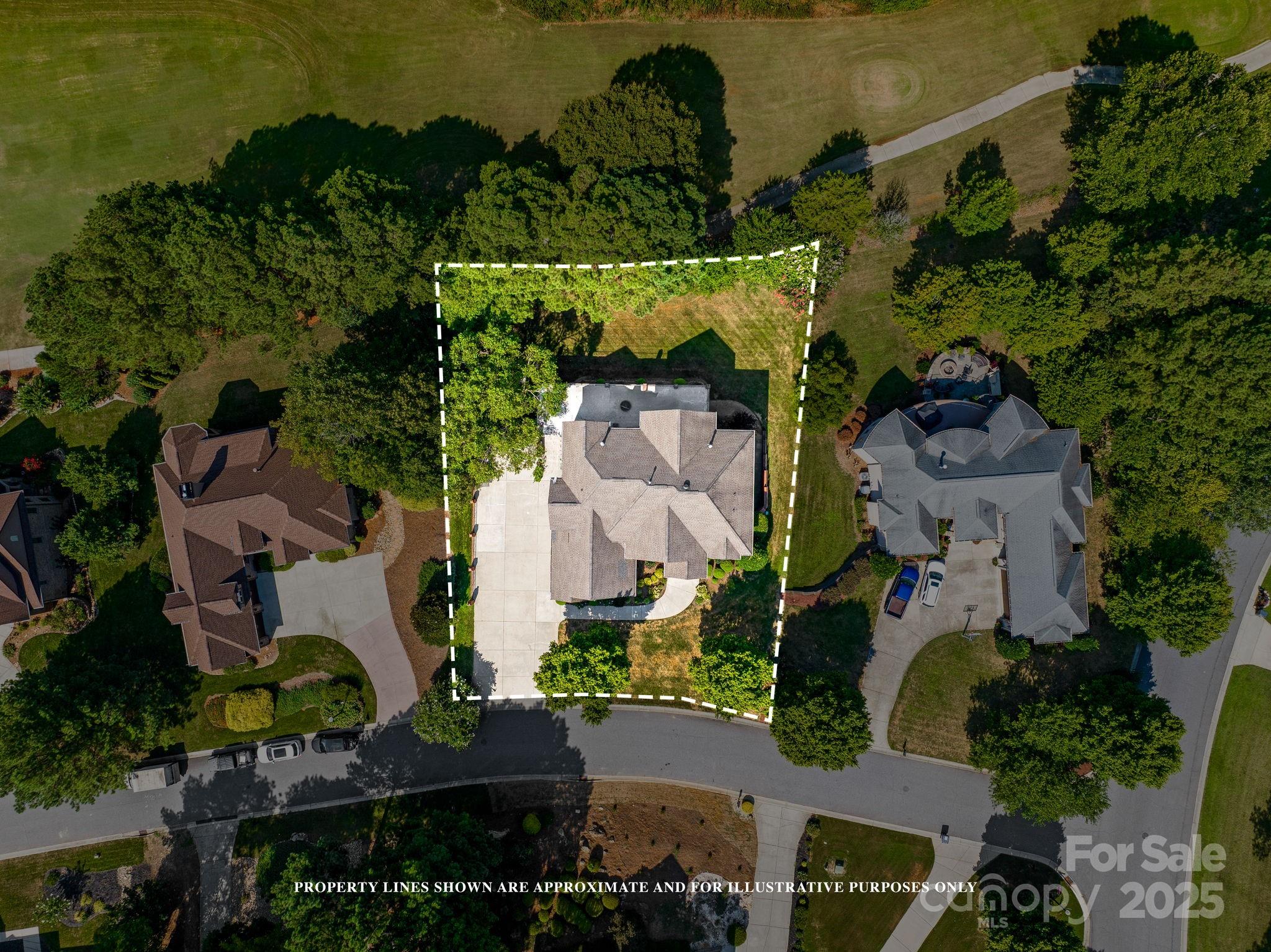 1487 Winged Foot Drive