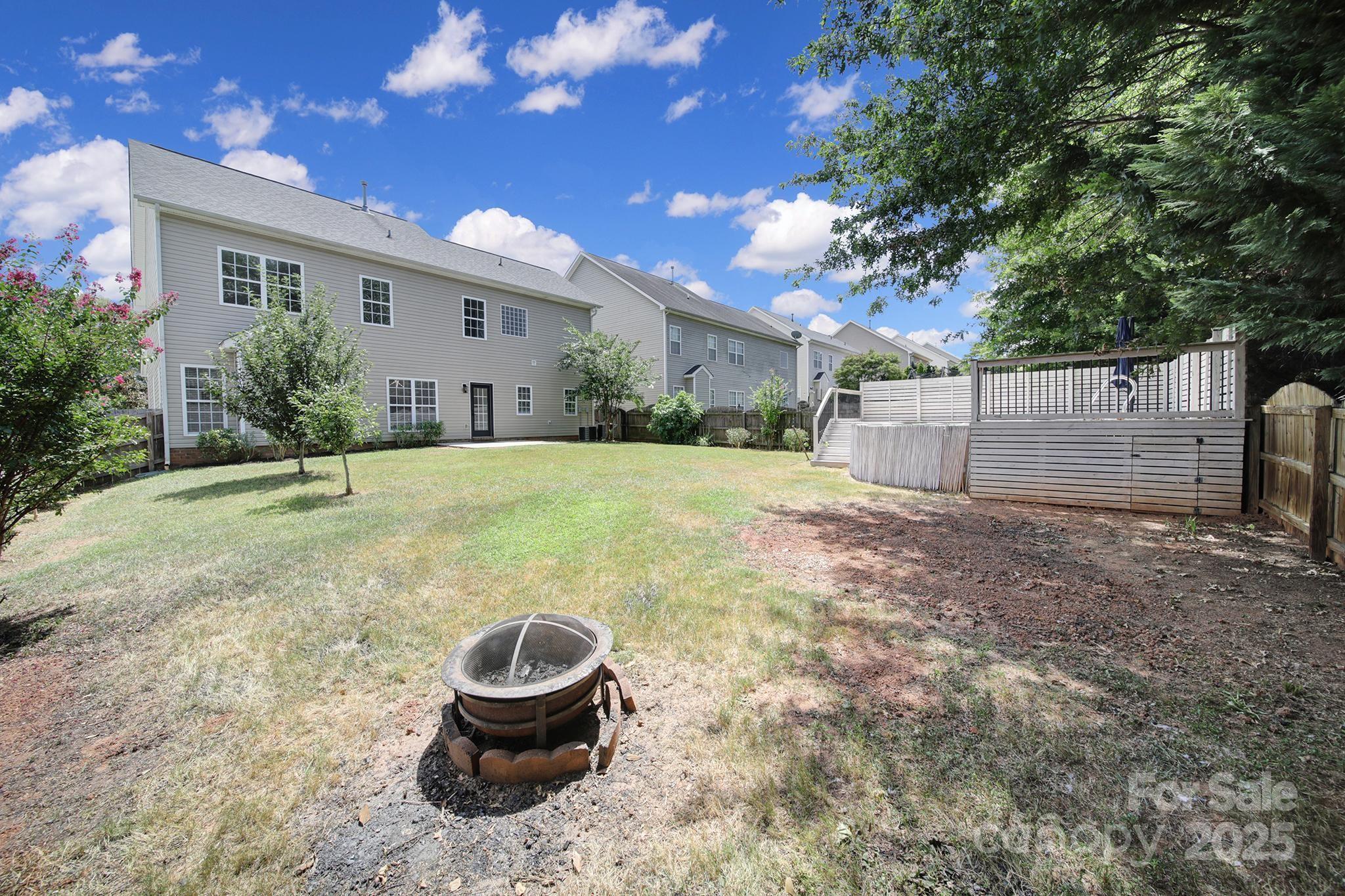 13425 Meadowmere Road