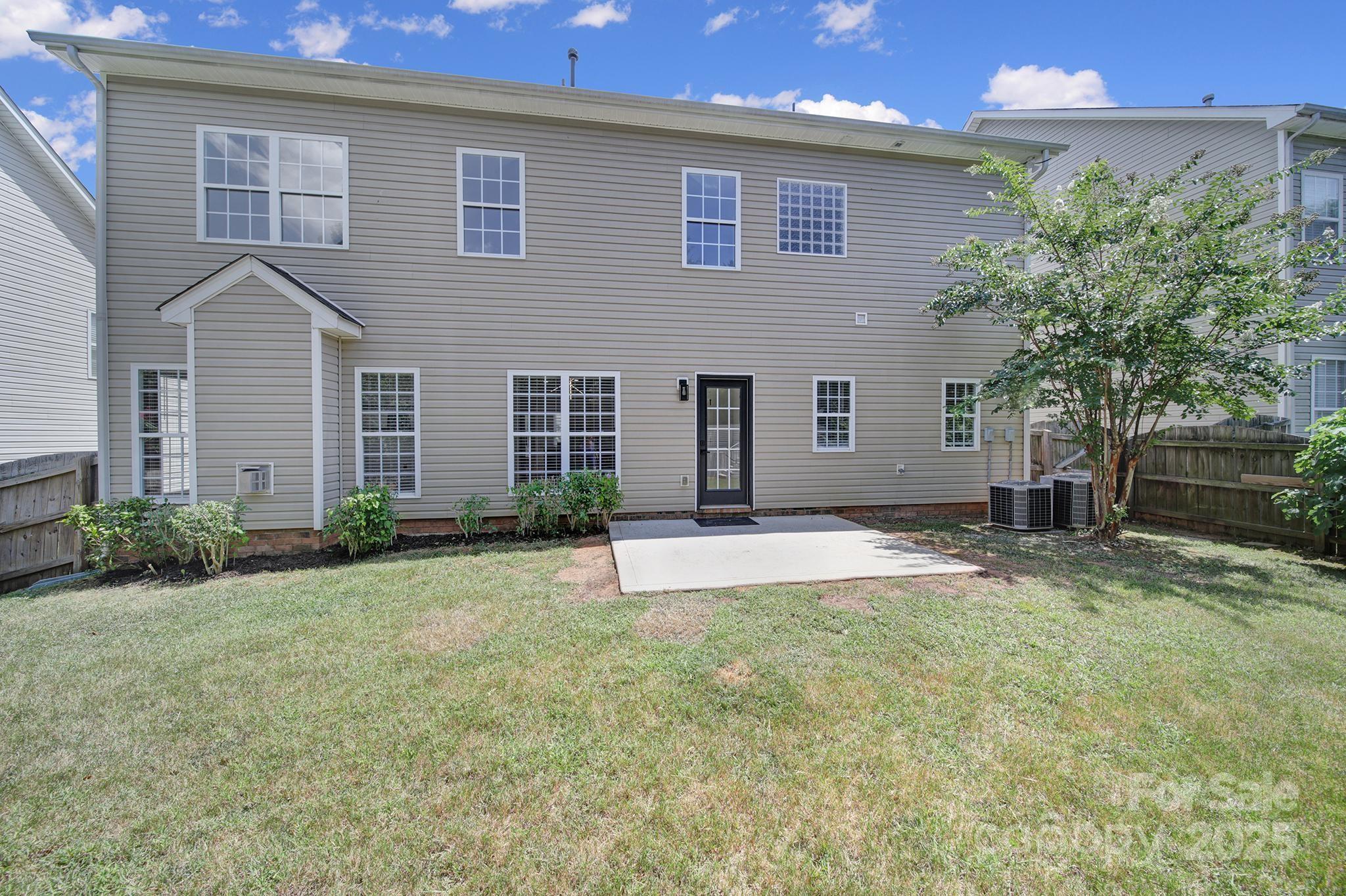 13425 Meadowmere Road